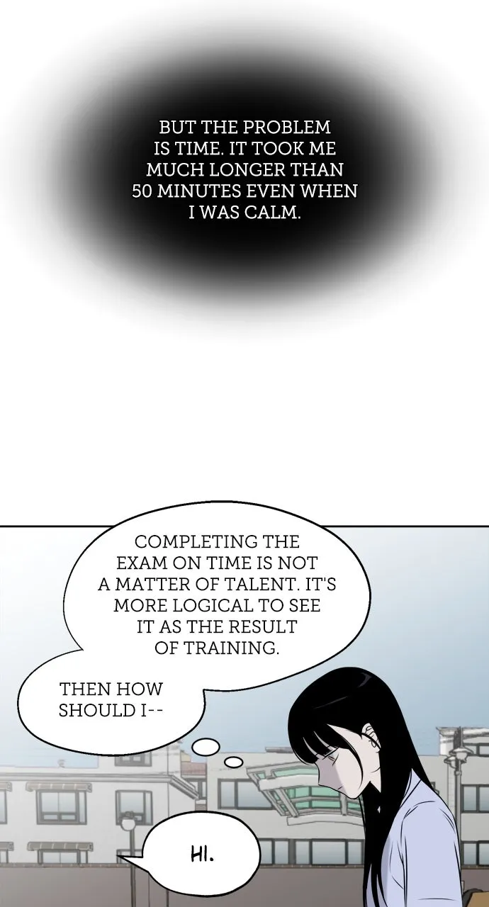 Proof of Dignity Chapter 9 page 45 - 