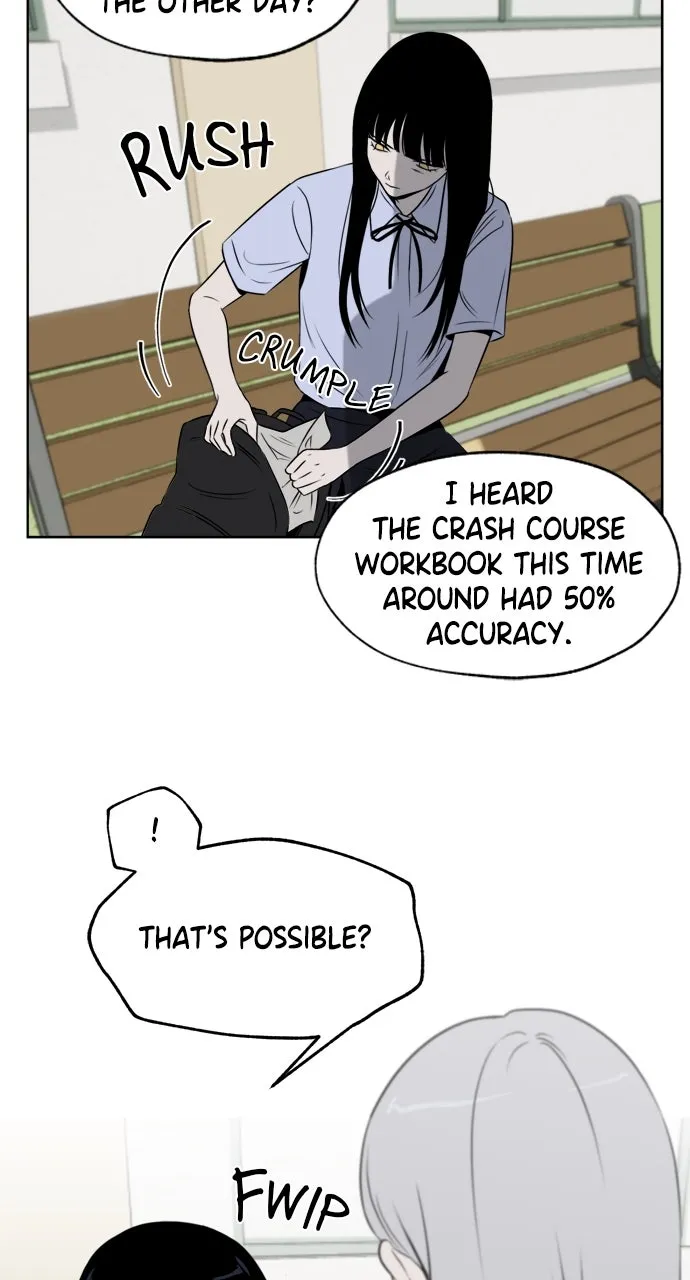 Proof of Dignity Chapter 9 page 48 - 