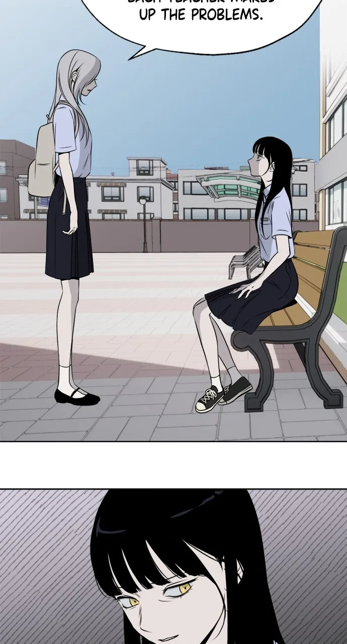 Proof of Dignity Chapter 9 page 50 - 