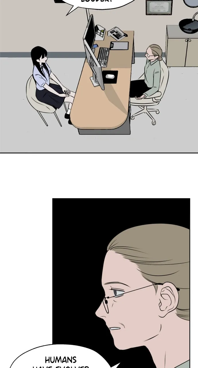 Proof of Dignity Chapter 9 page 6 - 