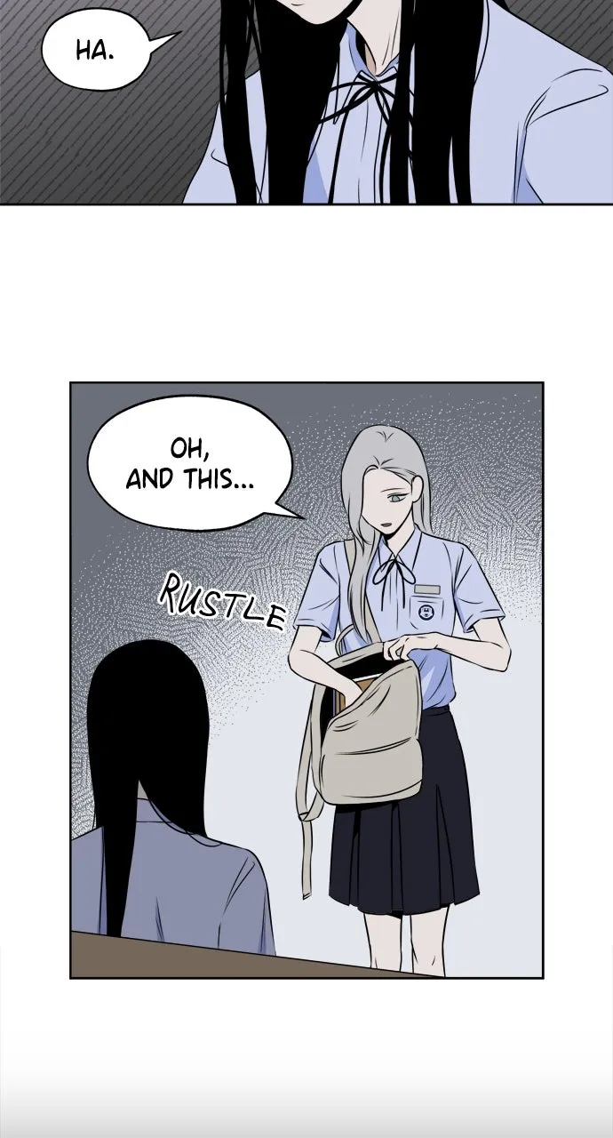 Proof of Dignity Chapter 9 page 51 - 