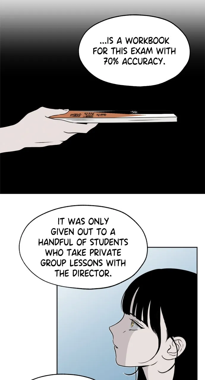 Proof of Dignity Chapter 9 page 52 - 