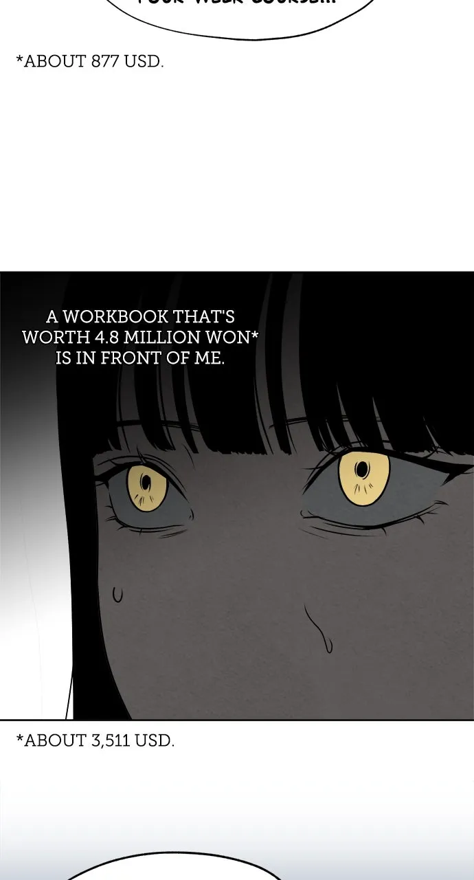Proof of Dignity Chapter 9 page 54 - 