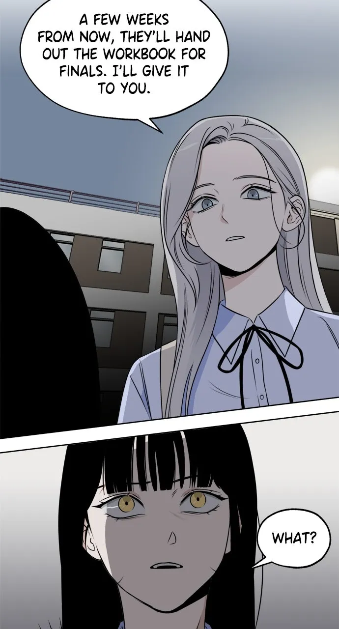 Proof of Dignity Chapter 9 page 55 - 