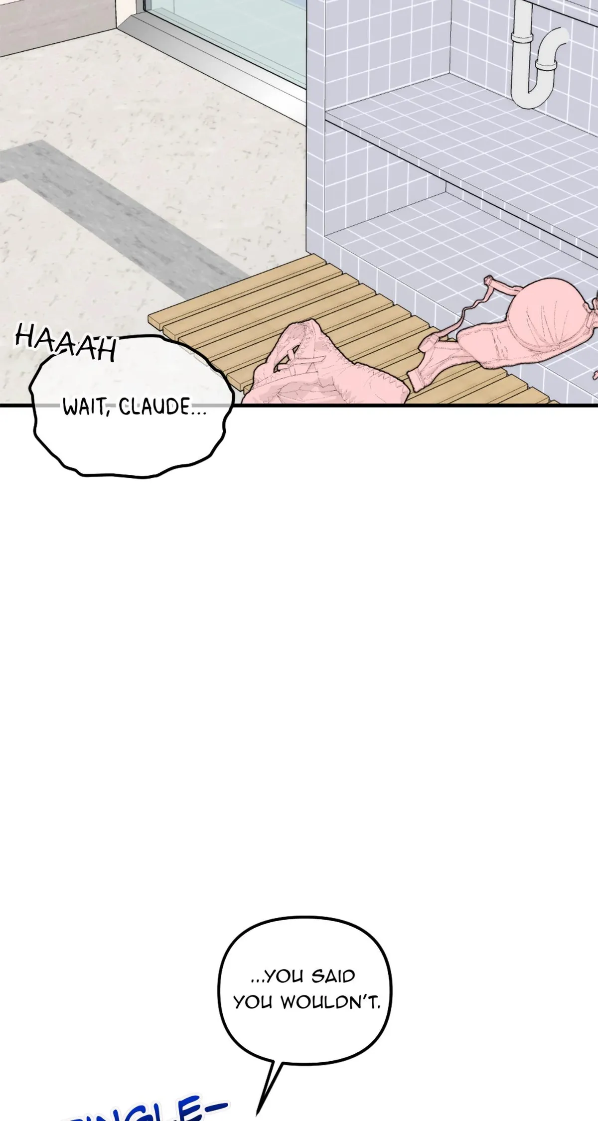 Proposal scandal Chapter 1 page 2 - 