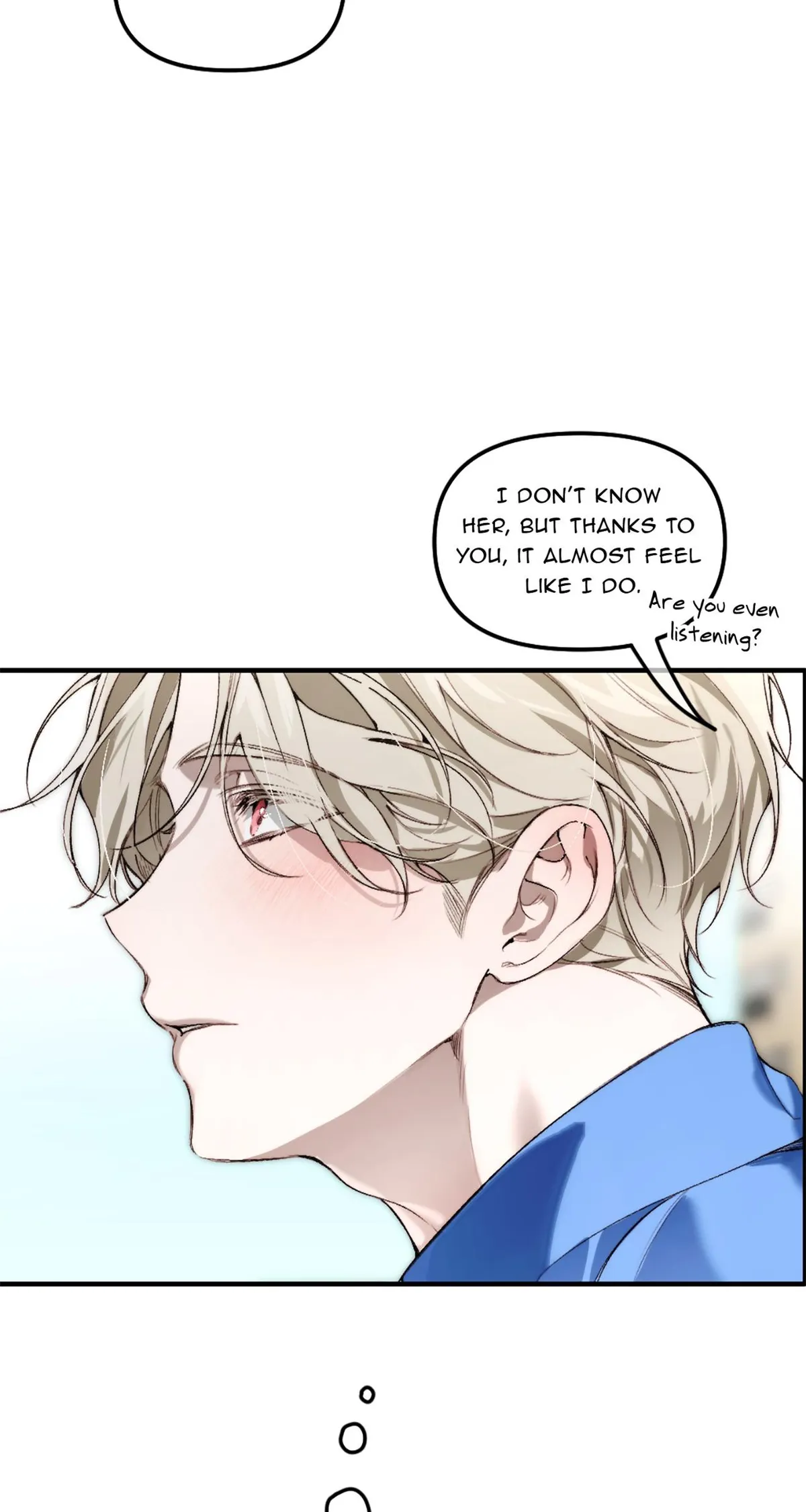 Proposal scandal Chapter 1 page 12 - 
