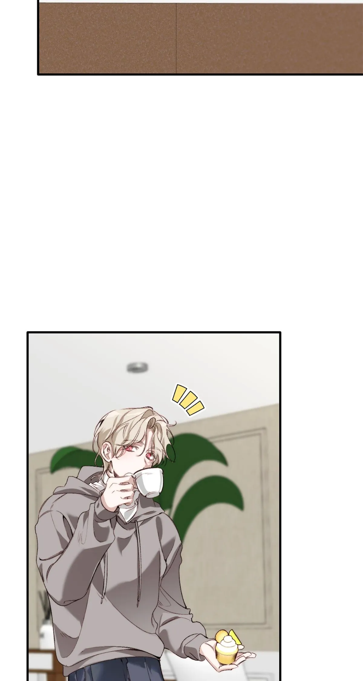 Proposal scandal Chapter 1 page 17 - 