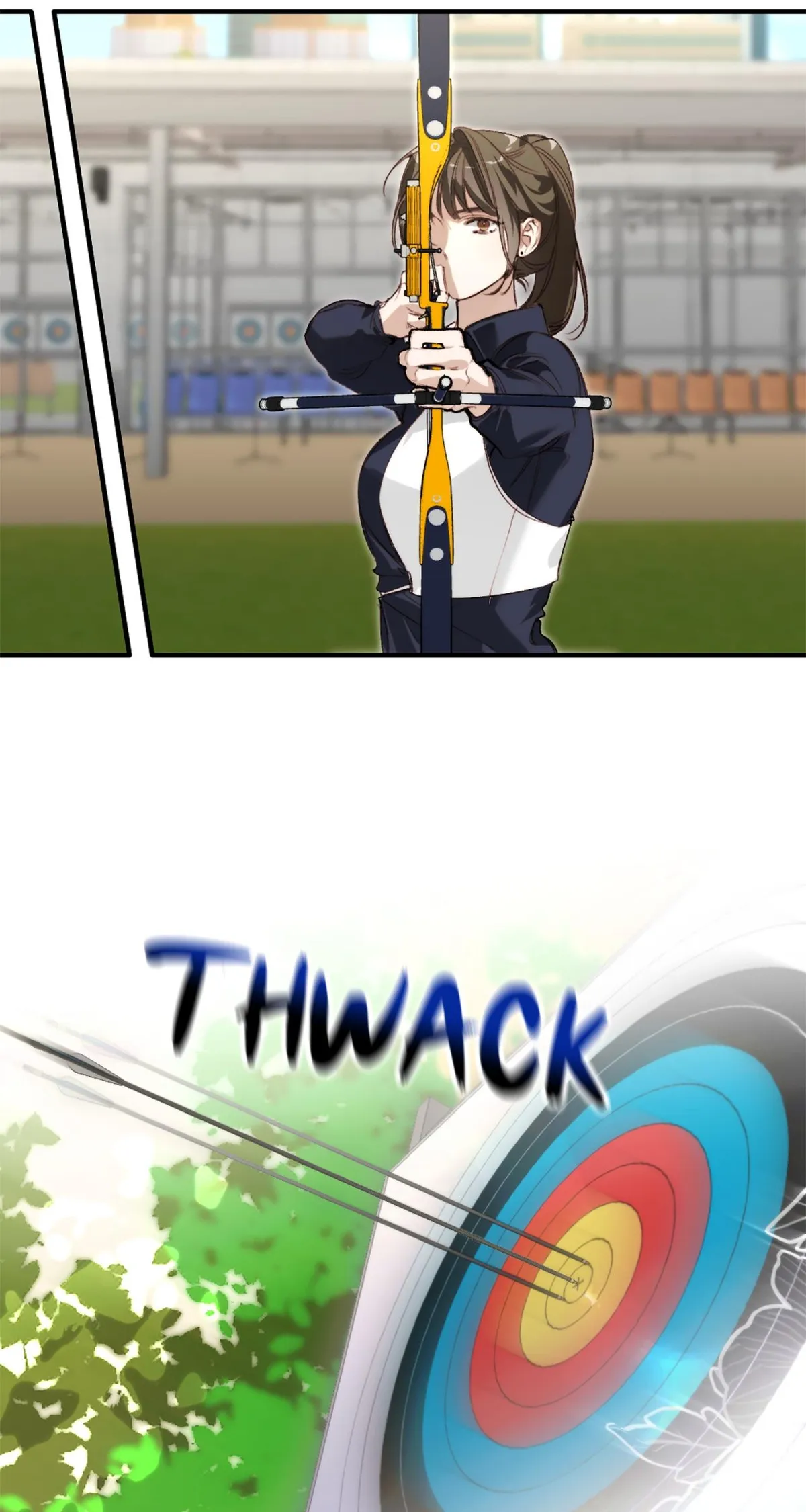 Proposal scandal Chapter 1 page 19 - 