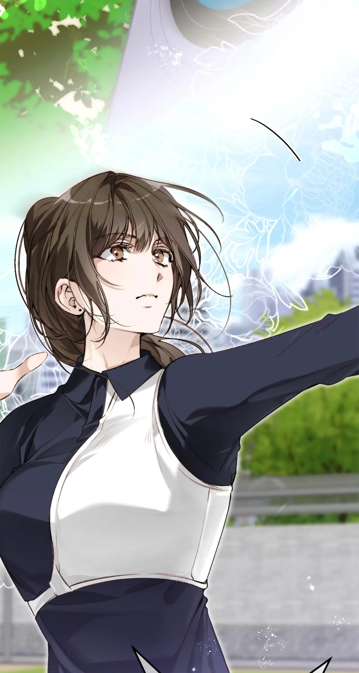 Proposal scandal Chapter 1 page 20 - 