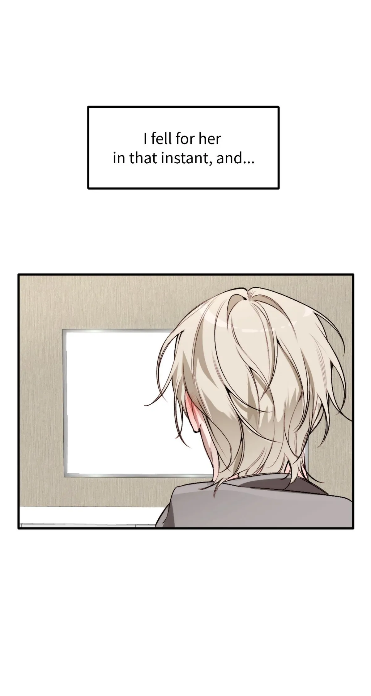 Proposal scandal Chapter 1 page 23 - 