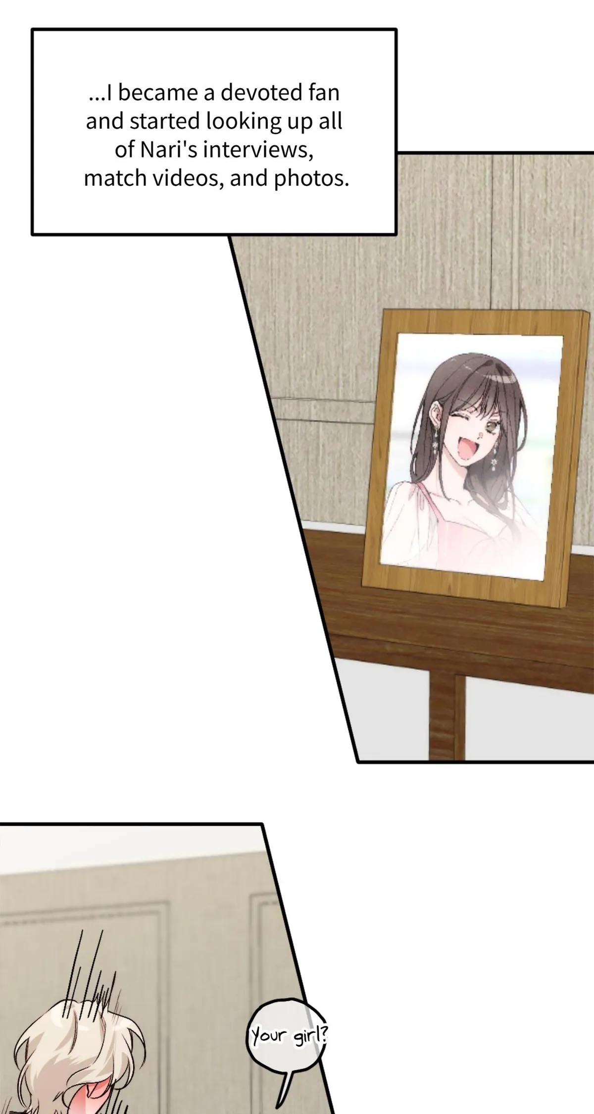 Proposal scandal Chapter 1 page 24 - 