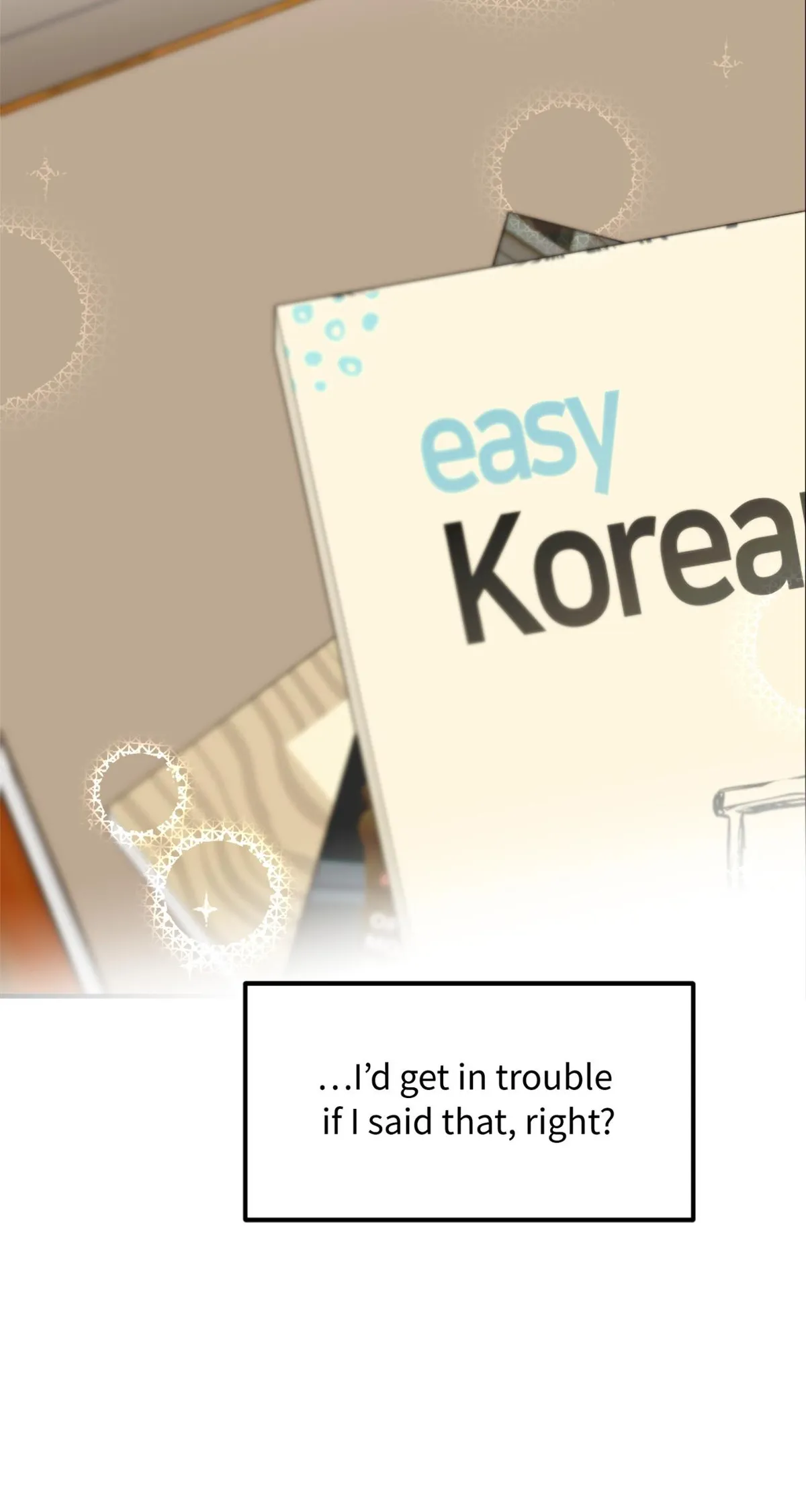 Proposal scandal Chapter 1 page 26 - 