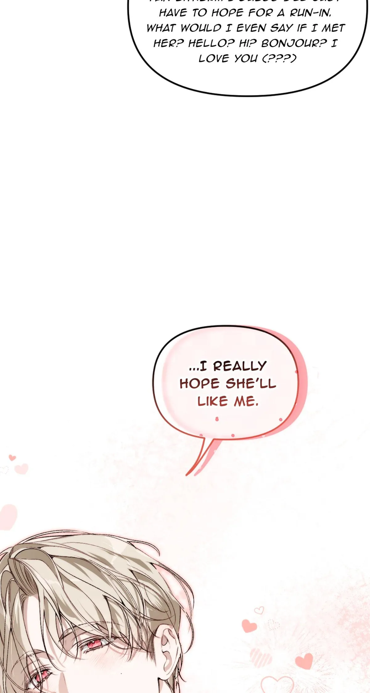 Proposal scandal Chapter 1 page 29 - 