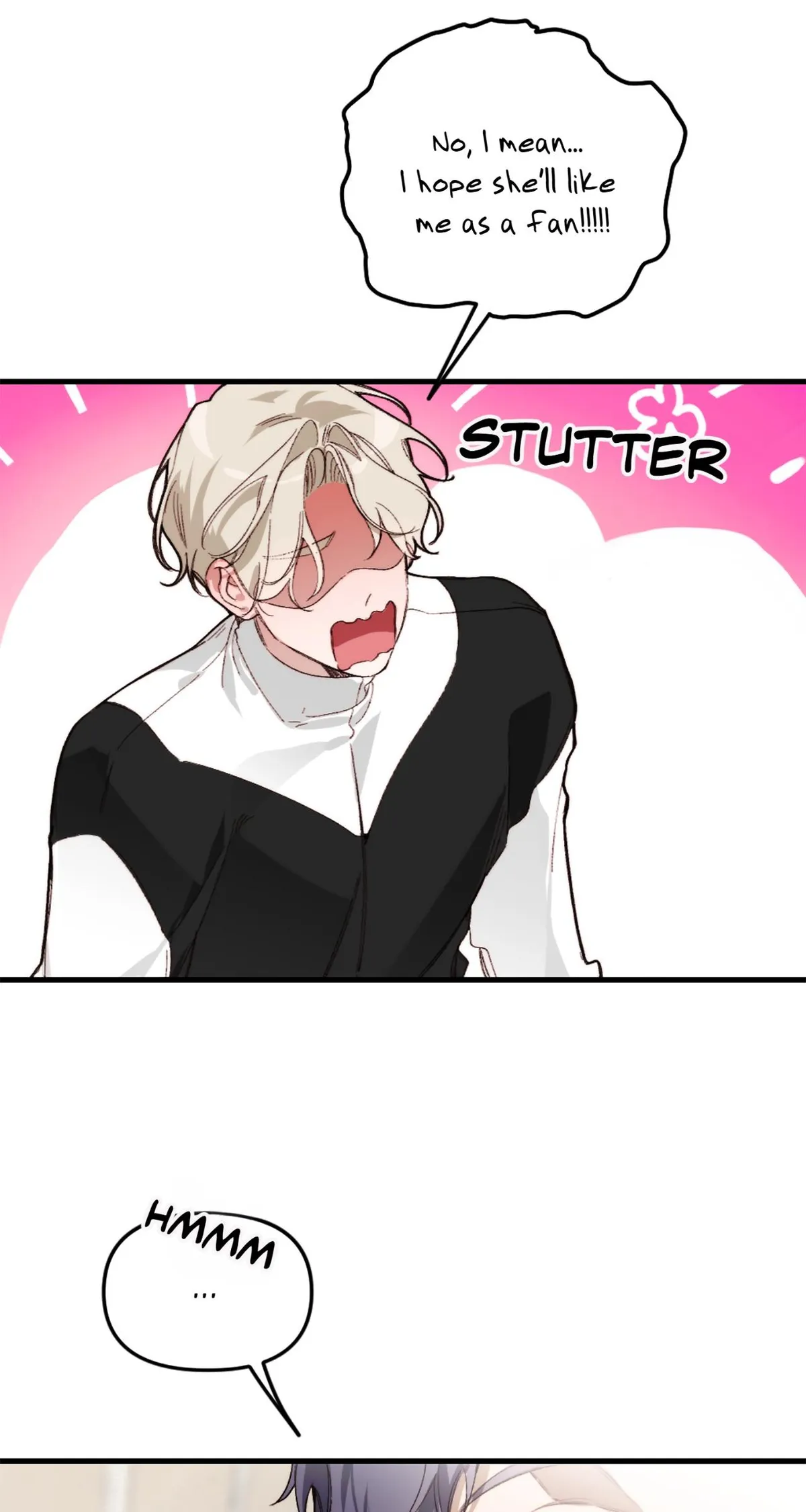 Proposal scandal Chapter 1 page 32 - 