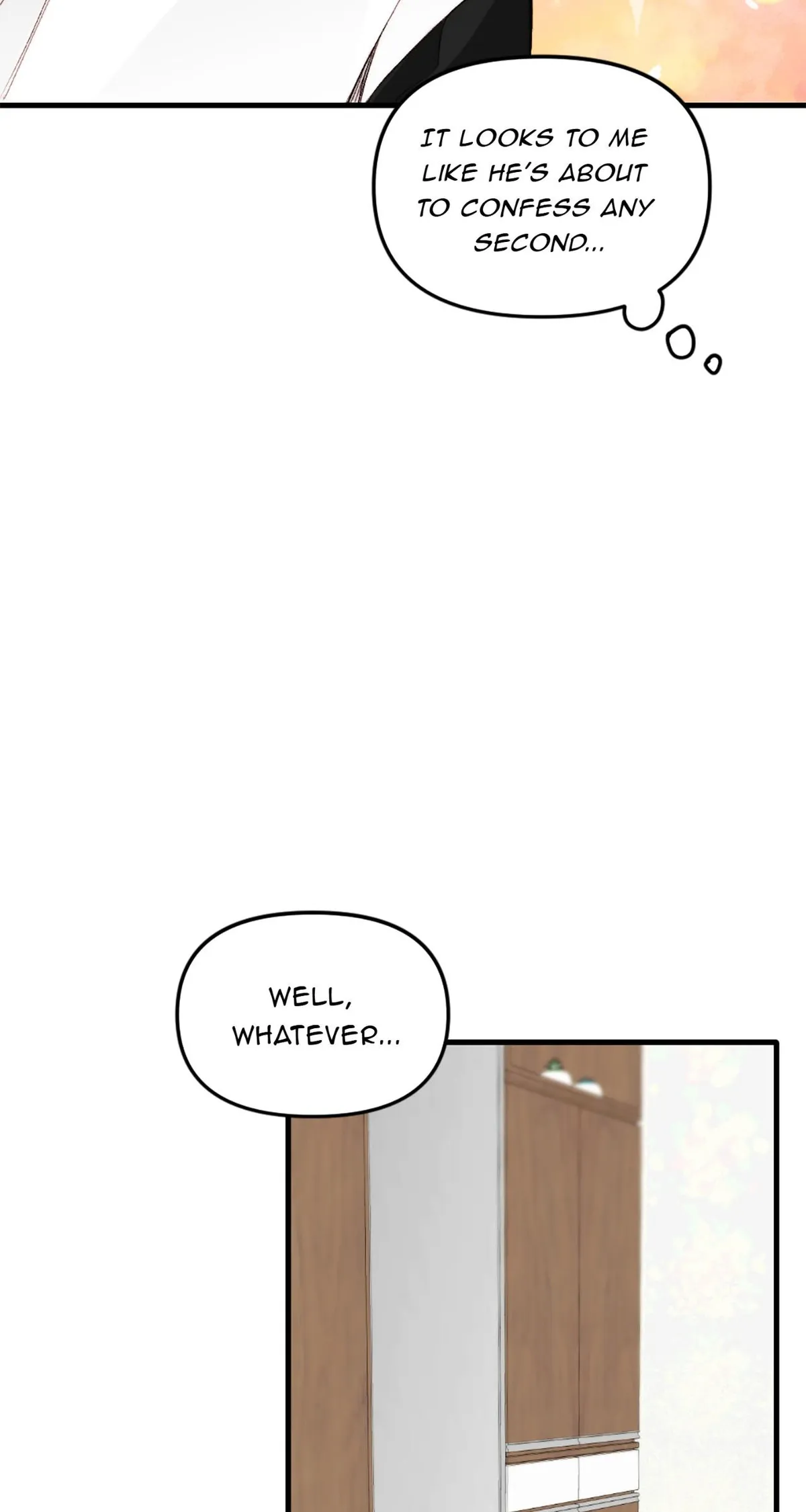 Proposal scandal Chapter 1 page 34 - 