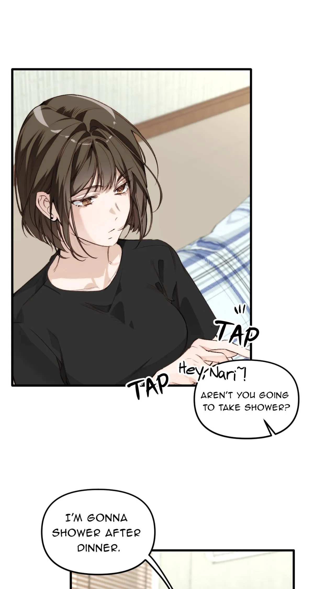 Proposal scandal Chapter 1 page 40 - 