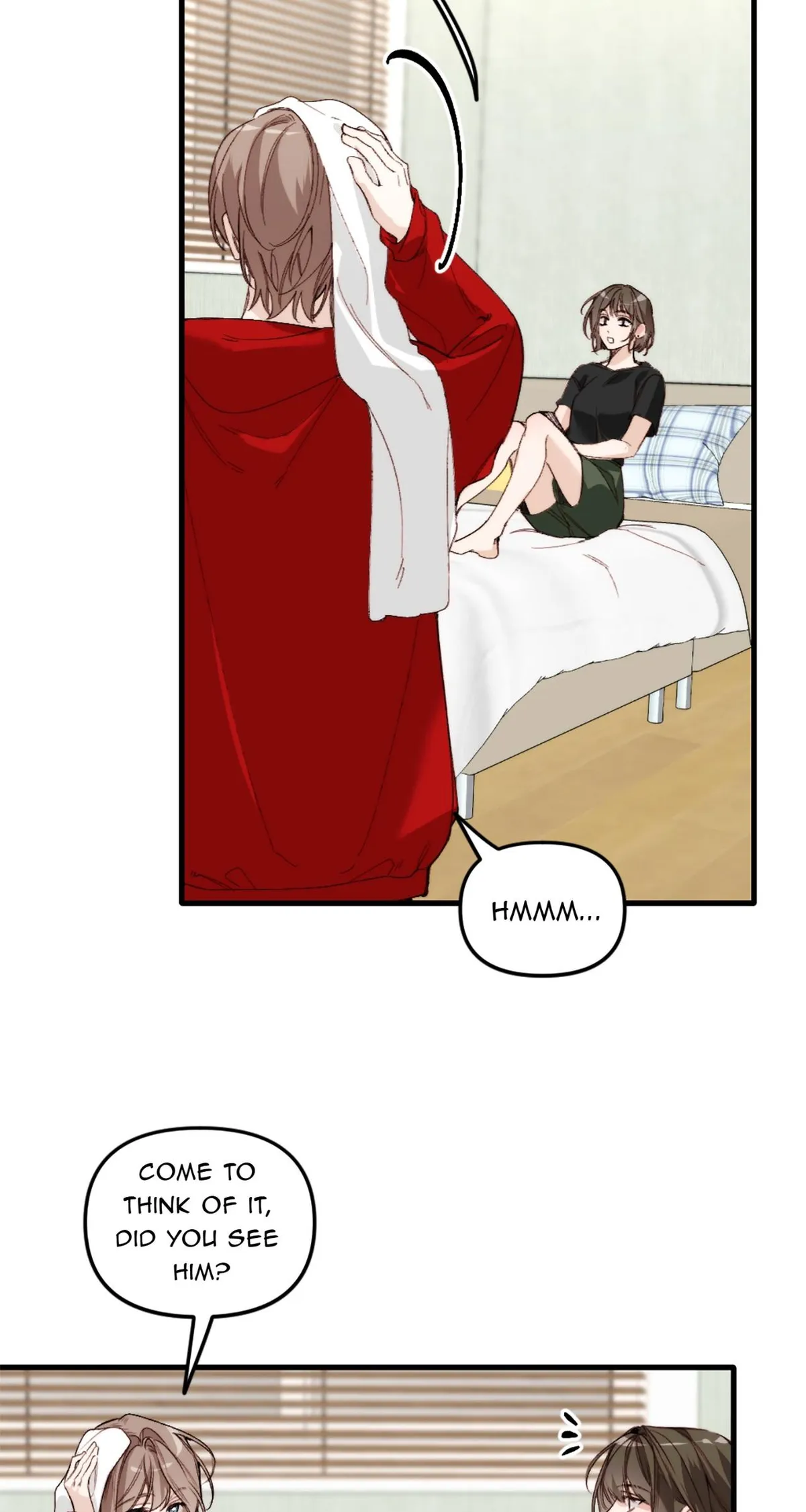 Proposal scandal Chapter 1 page 41 - 