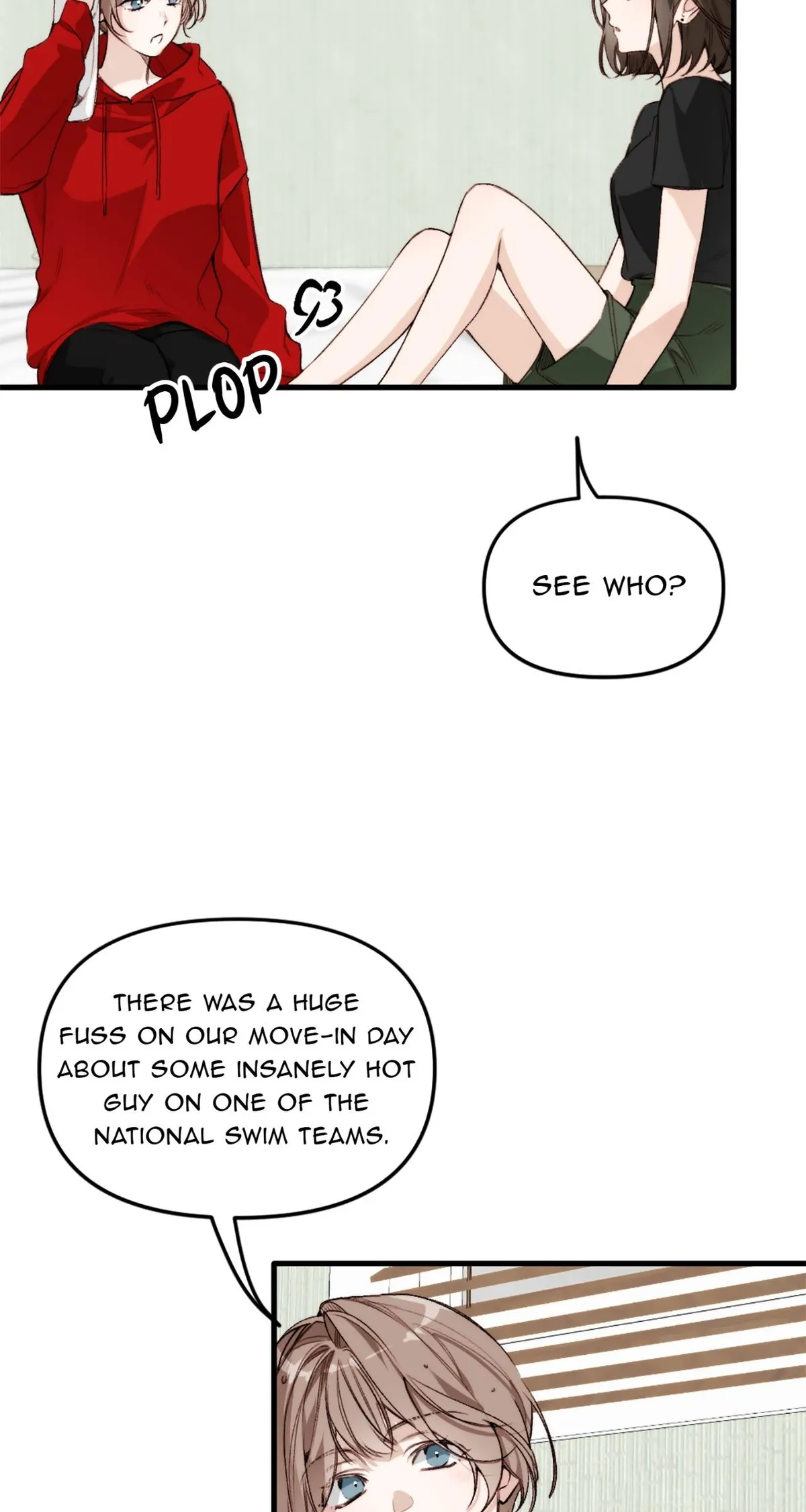 Proposal scandal Chapter 1 page 42 - 