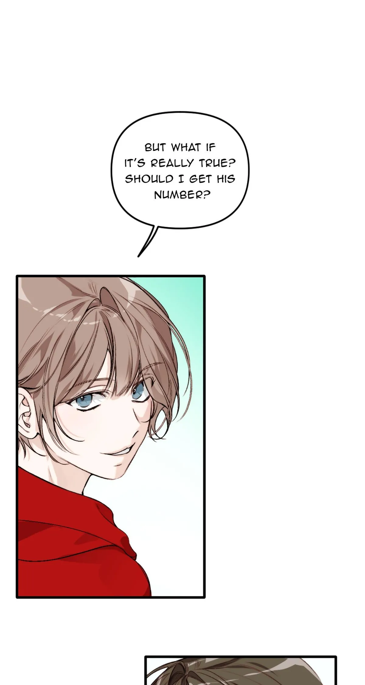 Proposal scandal Chapter 1 page 48 - 