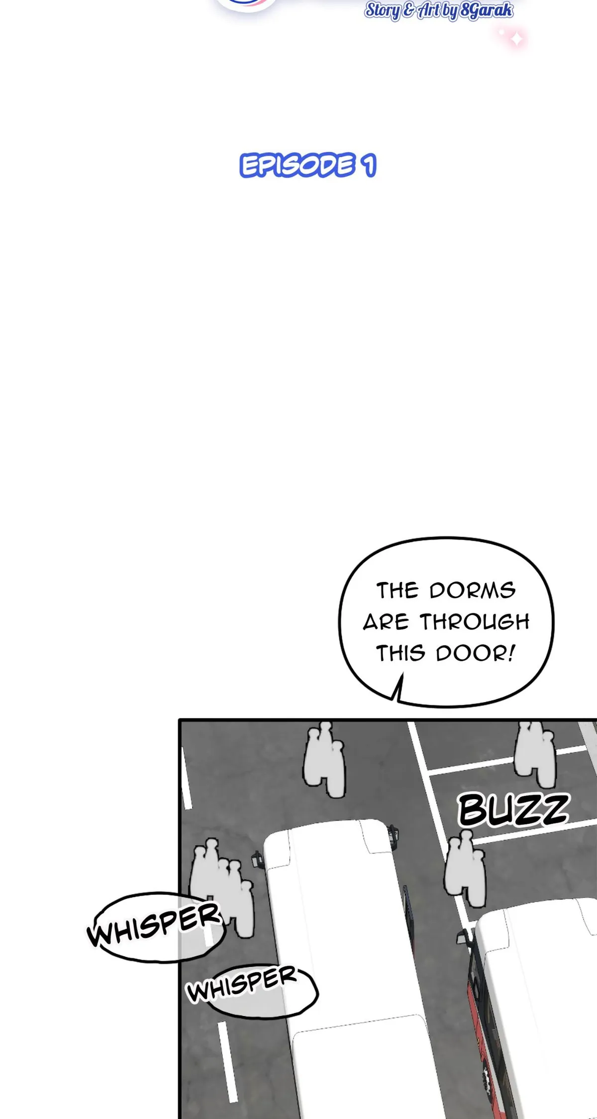 Proposal scandal Chapter 1 page 6 - 