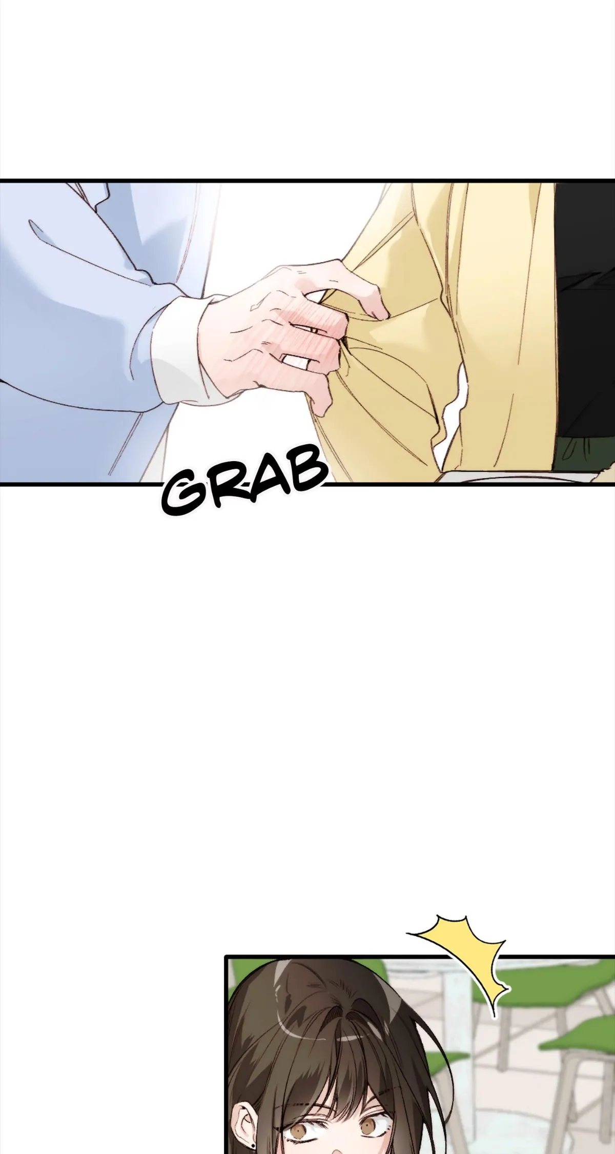 Proposal scandal Chapter 1 page 56 - 