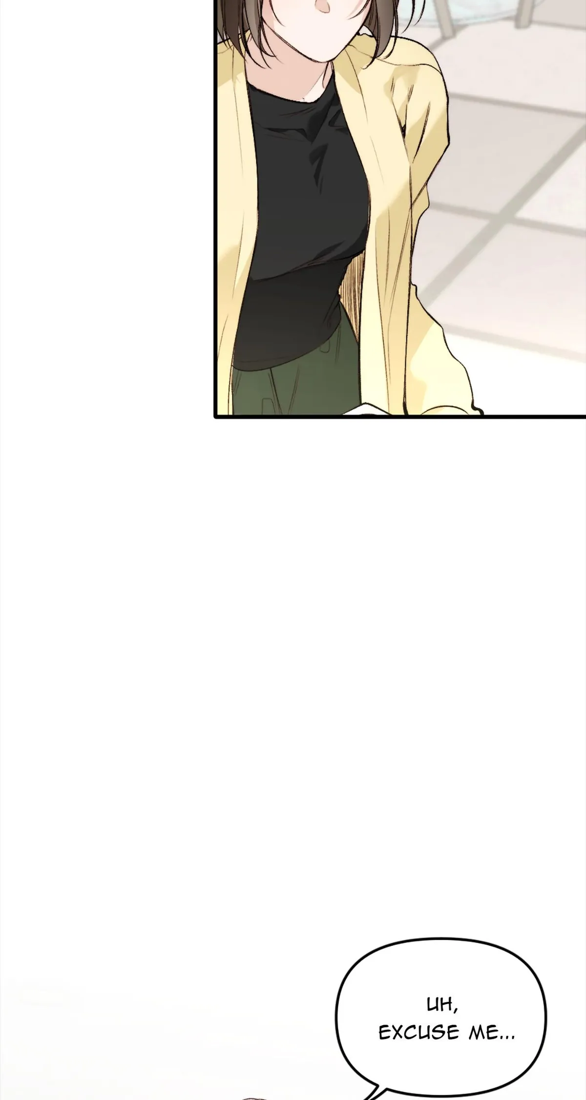 Proposal scandal Chapter 1 page 57 - 