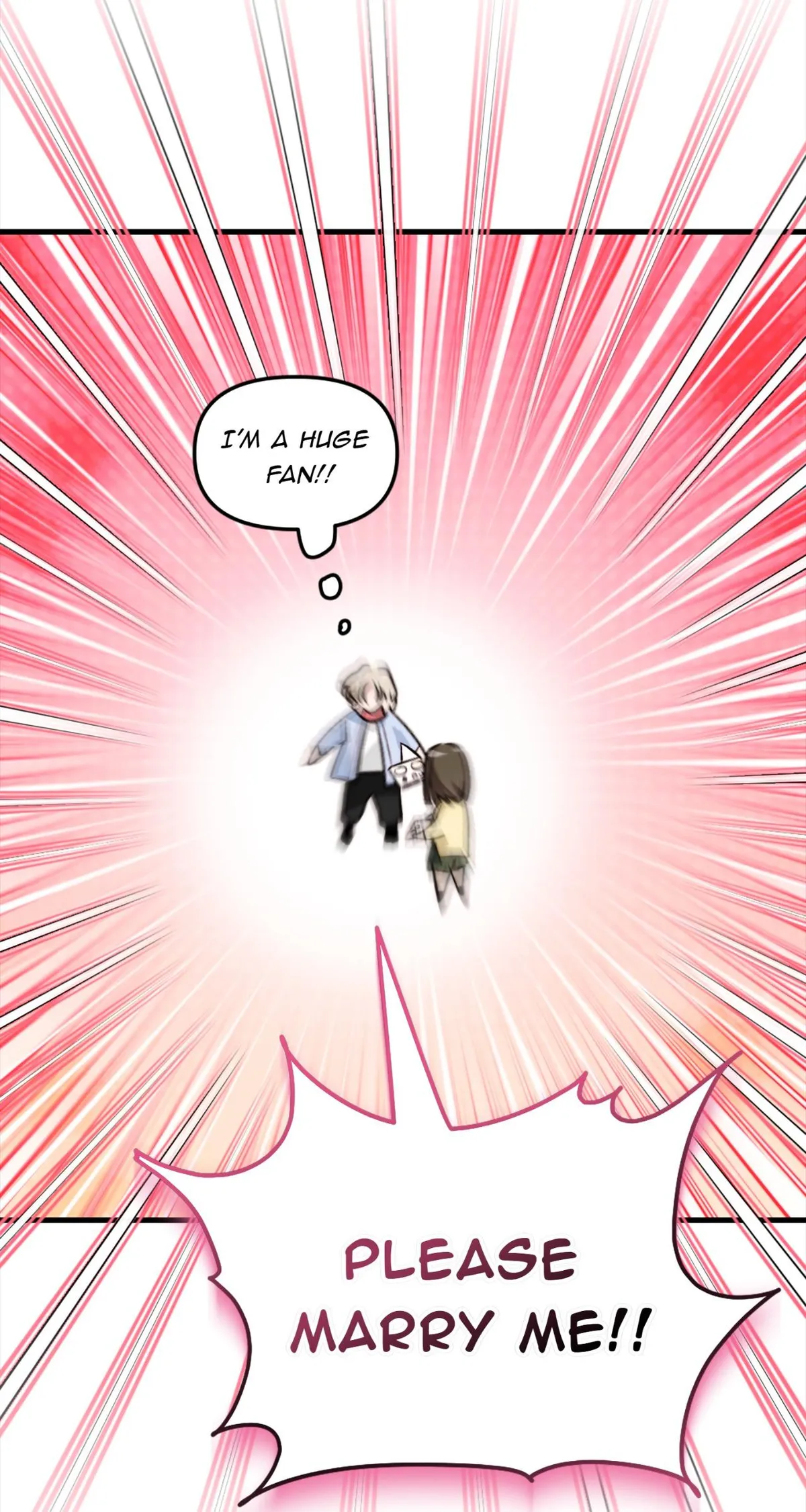 Proposal scandal Chapter 1 page 59 - 