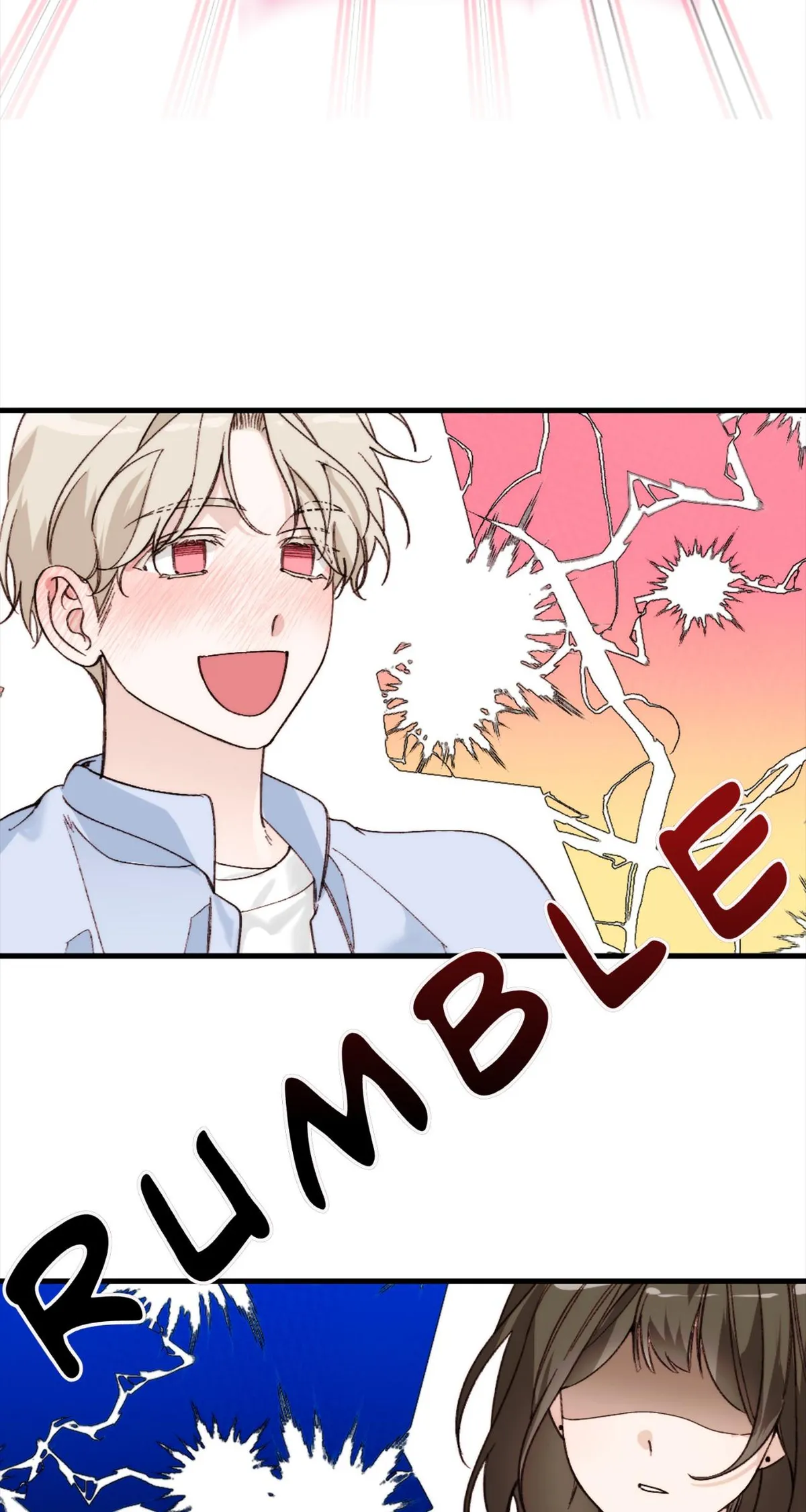 Proposal scandal Chapter 1 page 60 - 