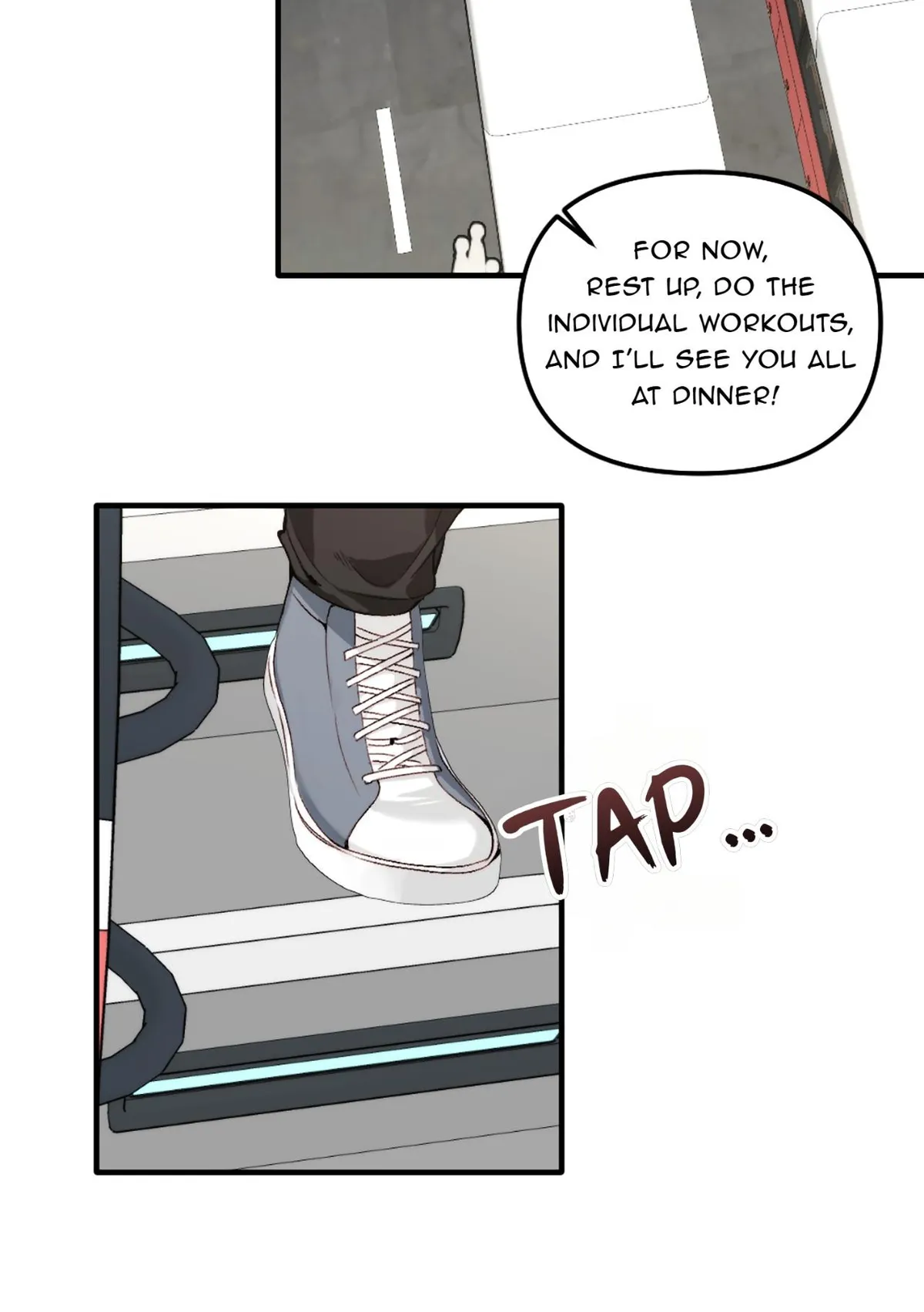 Proposal scandal Chapter 1 page 7 - 