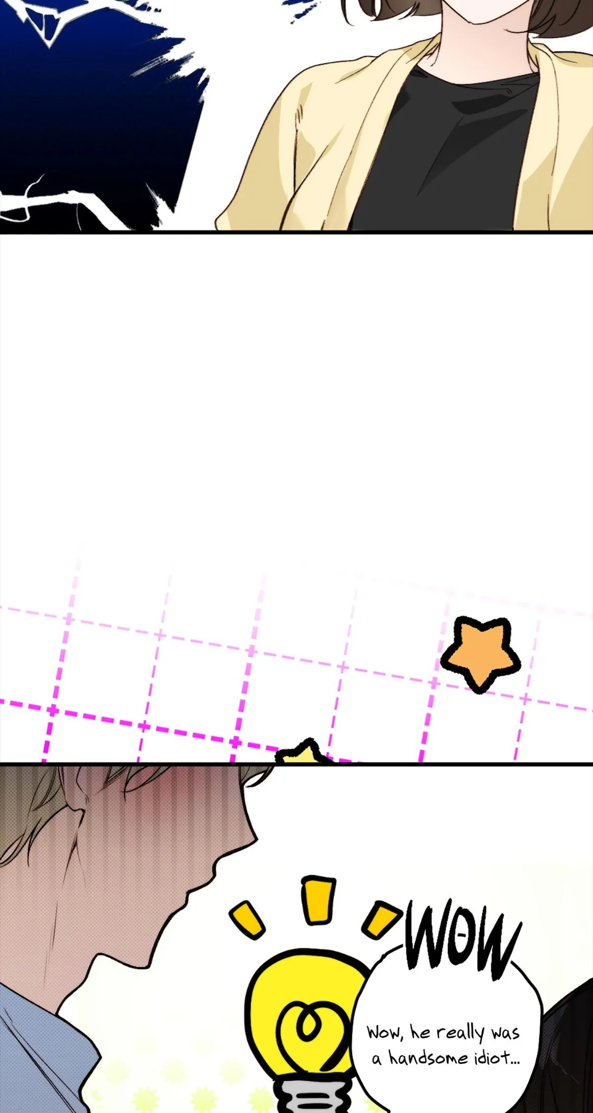 Proposal scandal Chapter 1 page 61 - 