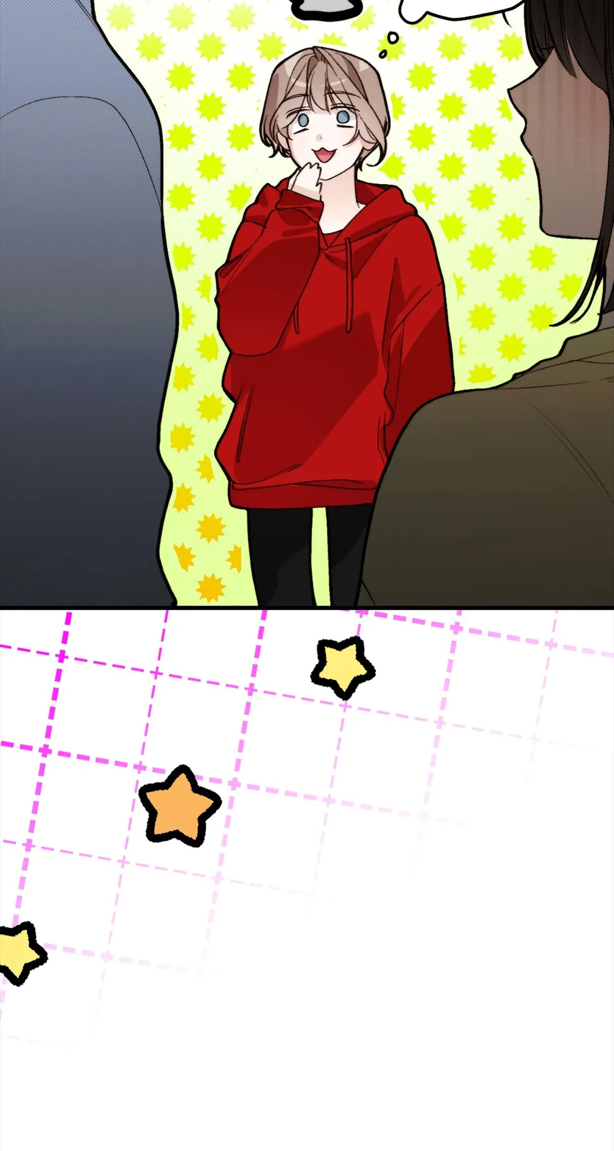 Proposal scandal Chapter 1 page 62 - 