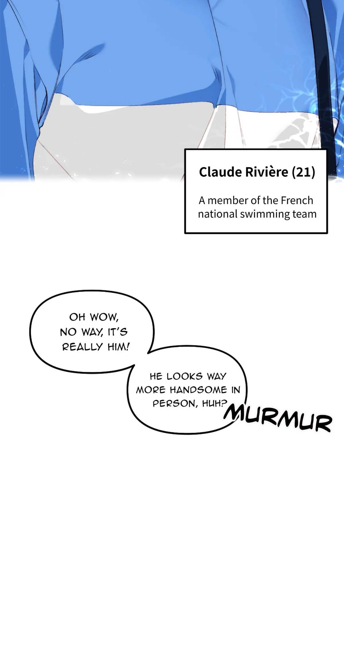 Proposal scandal Chapter 1 page 9 - 