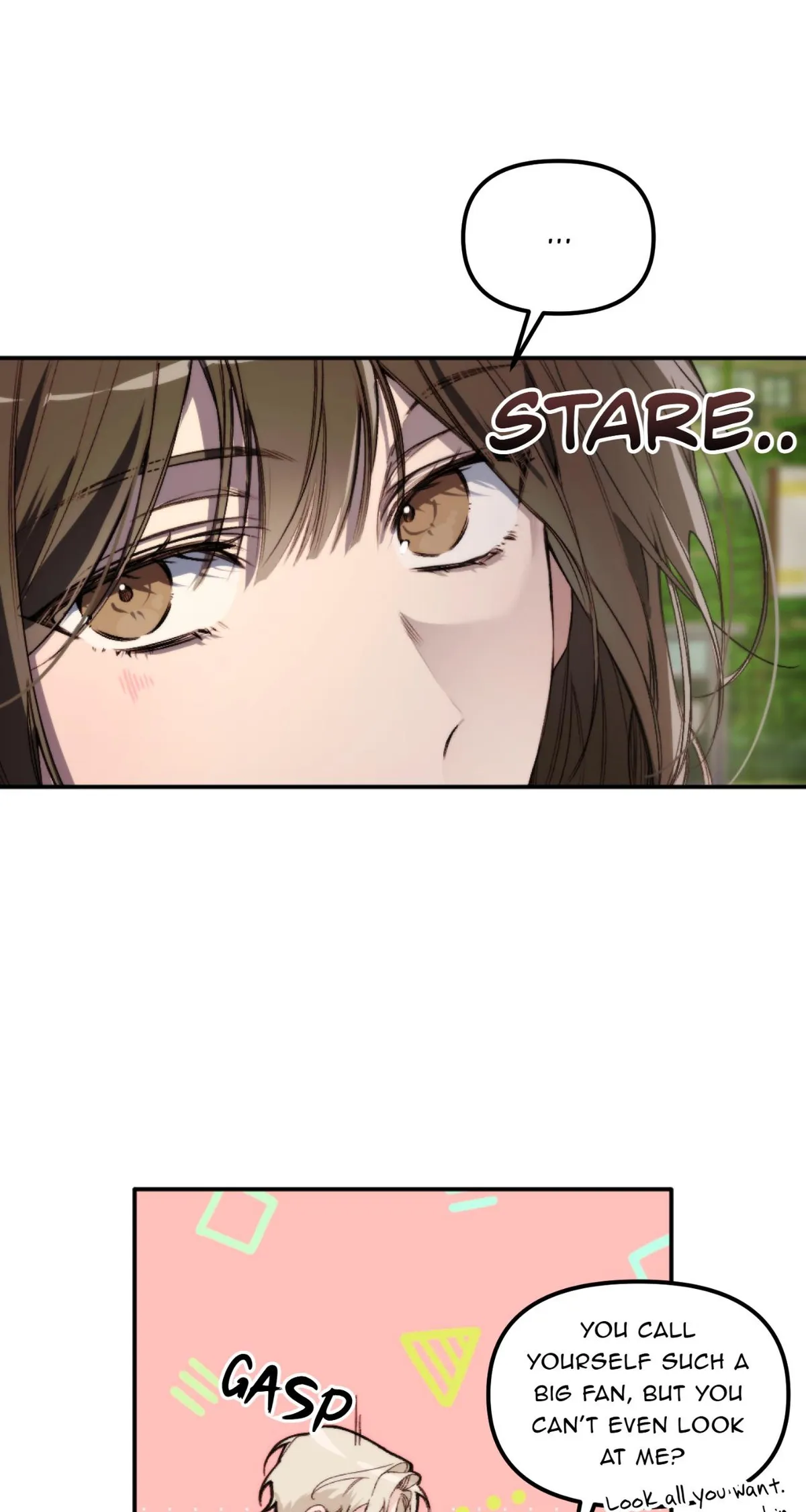 Proposal scandal Chapter 2 page 16 - 