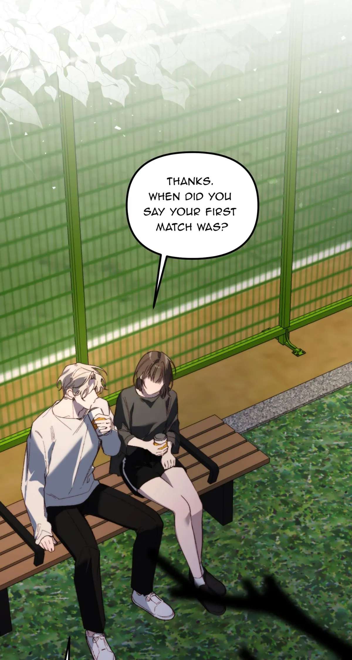 Proposal scandal Chapter 2 page 51 - 