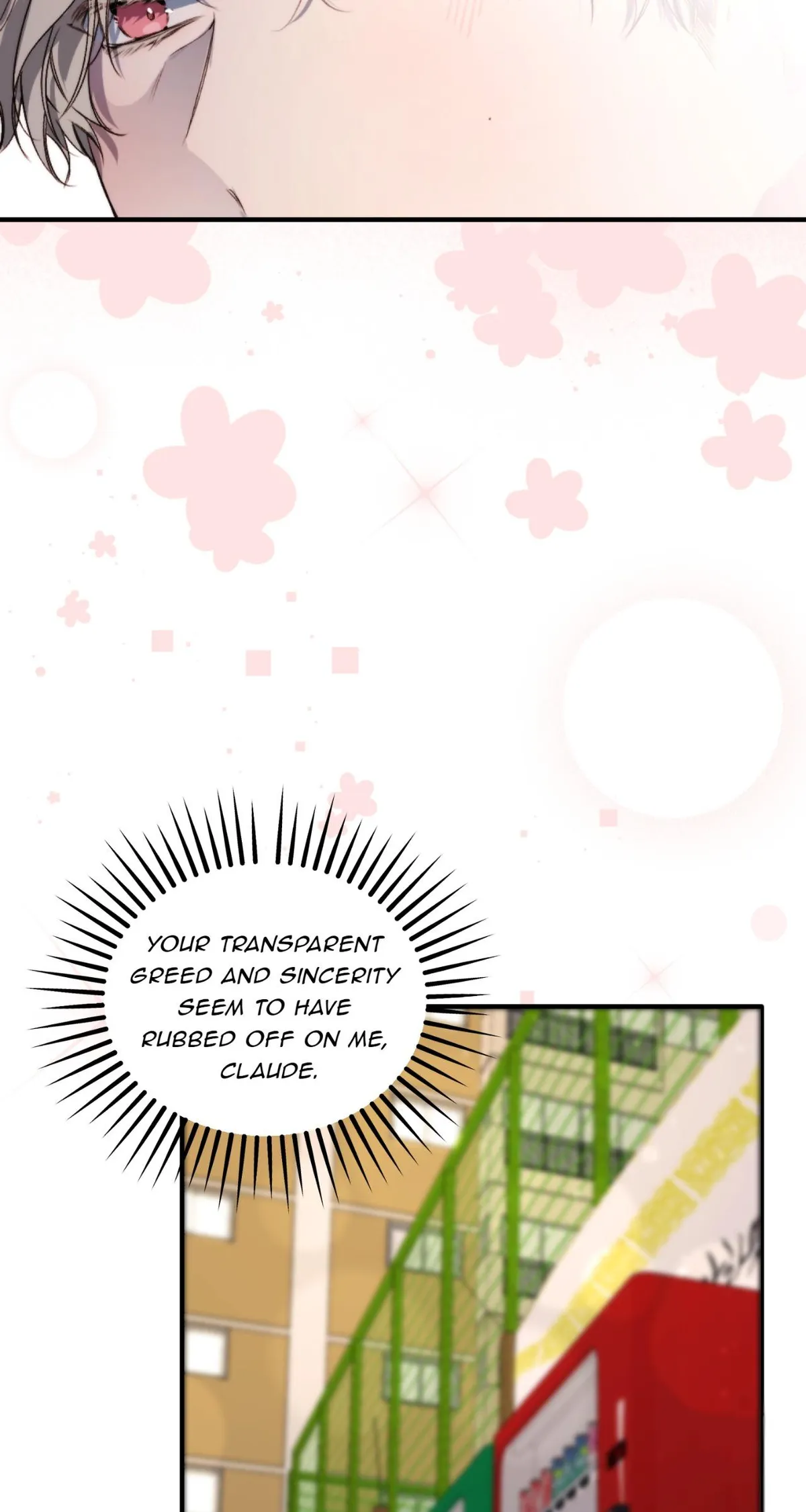 Proposal scandal Chapter 2 page 55 - 