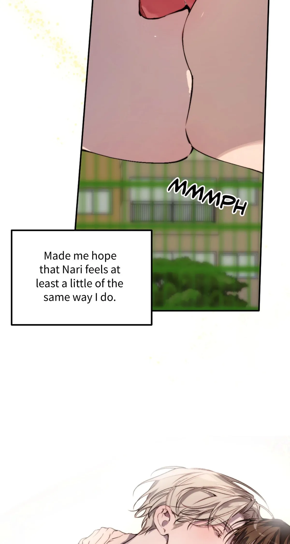 Proposal scandal Chapter 2 page 67 - 