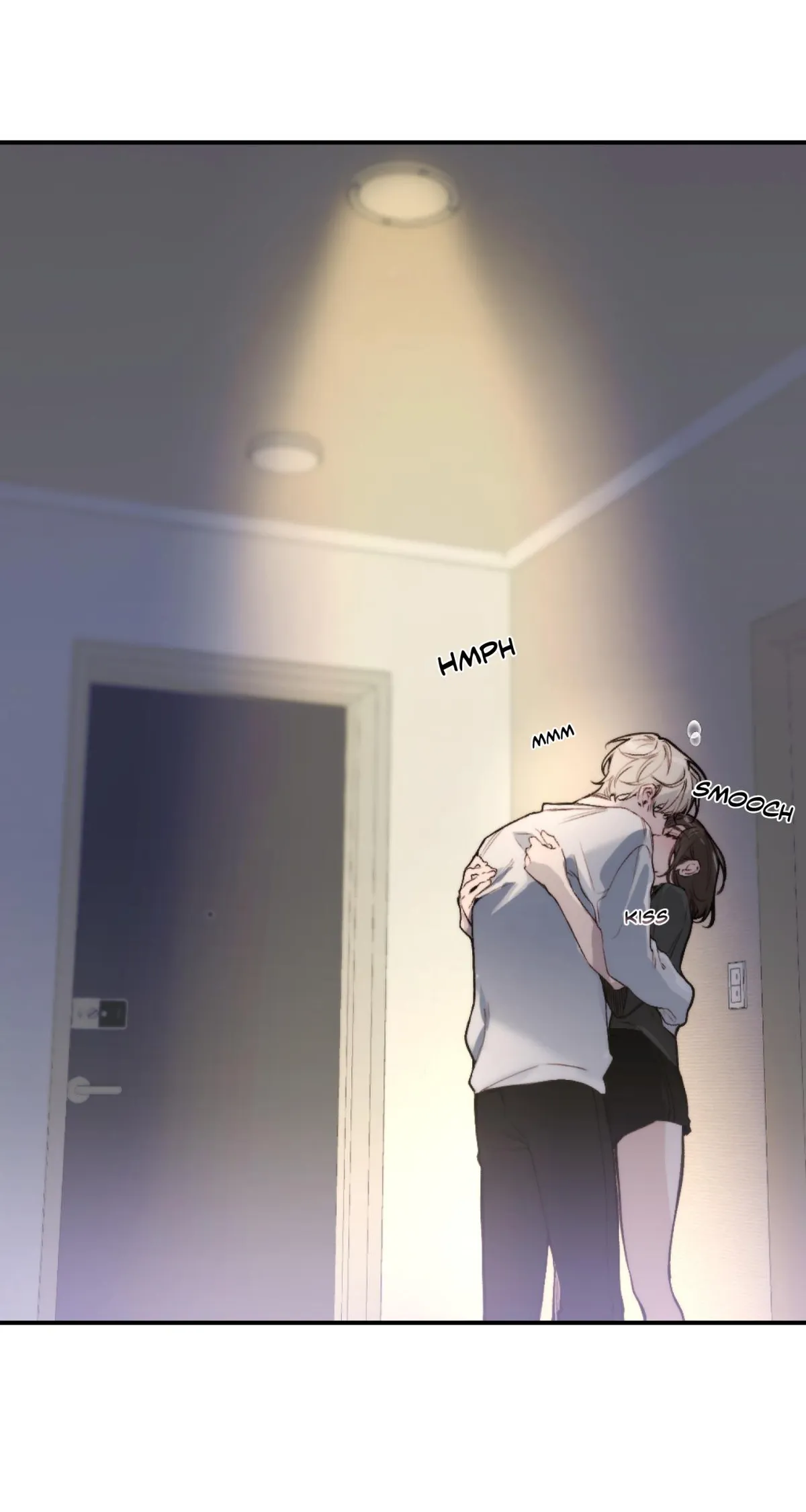 Proposal scandal Chapter 3 page 1 - 