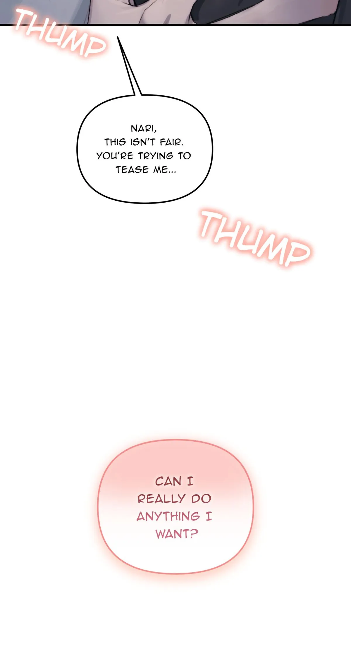 Proposal scandal Chapter 3 page 11 - 