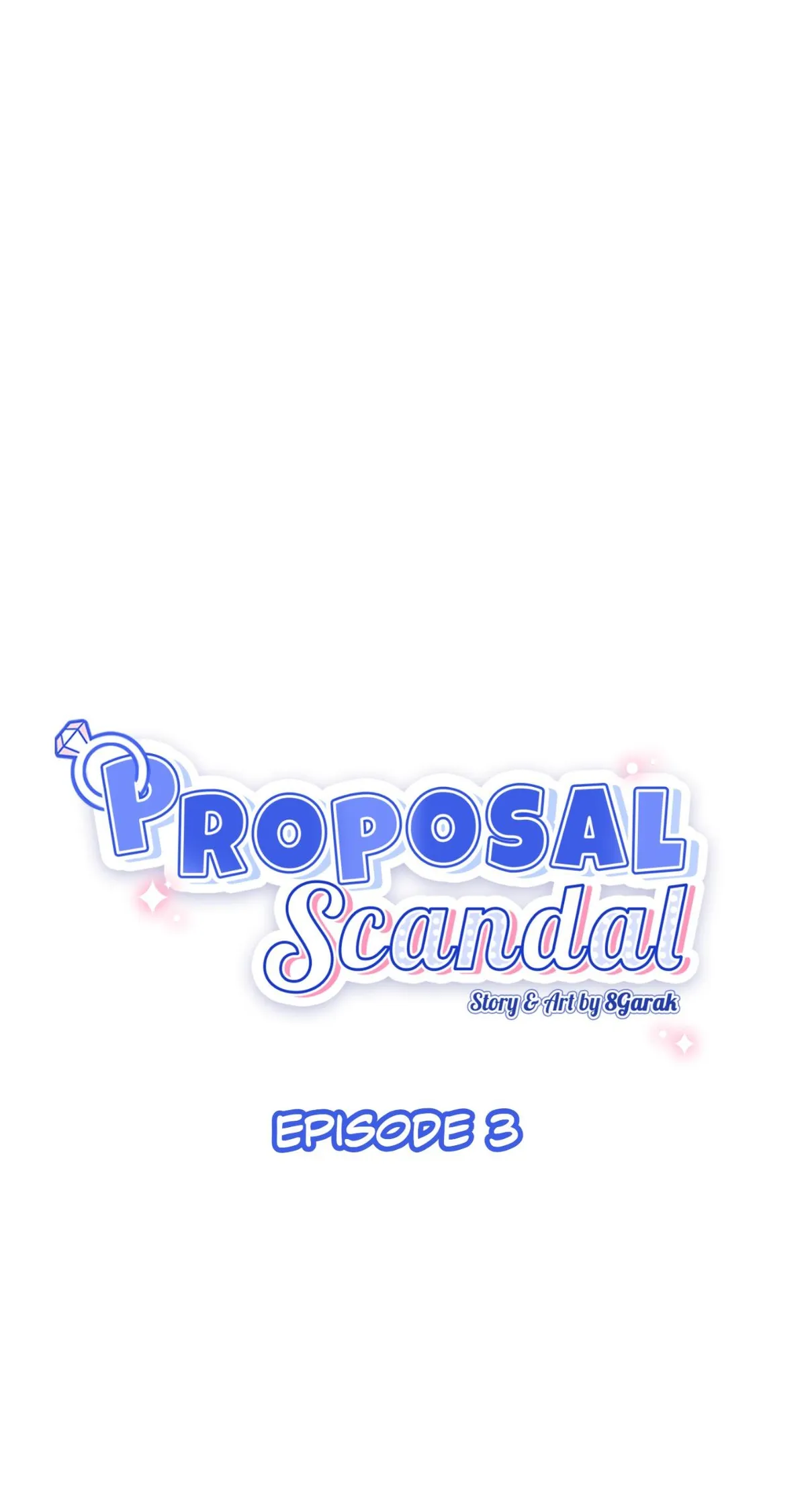 Proposal scandal Chapter 3 page 12 - 