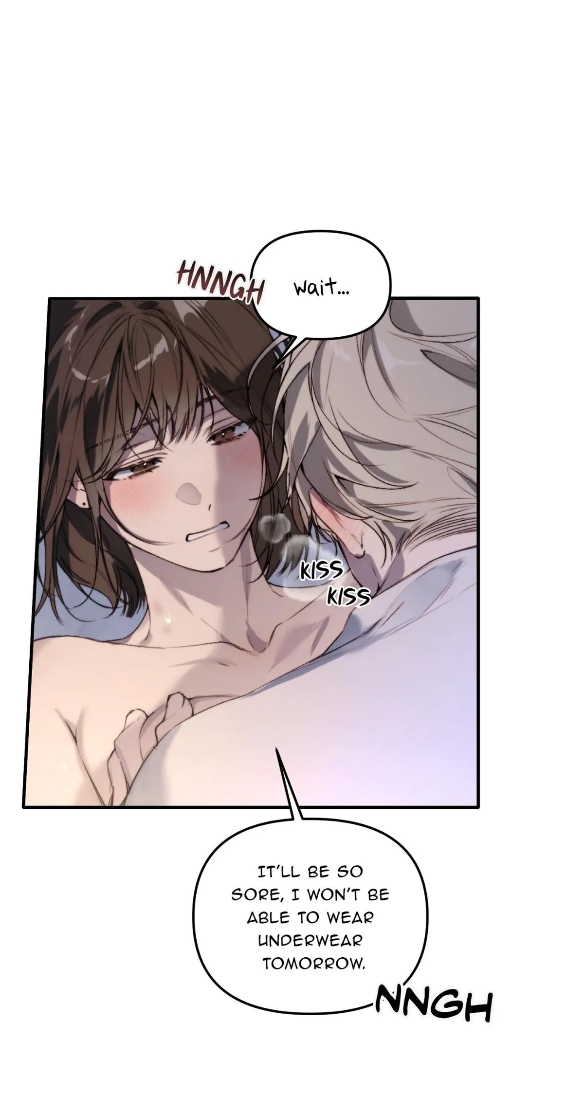Proposal scandal Chapter 3 page 15 - 