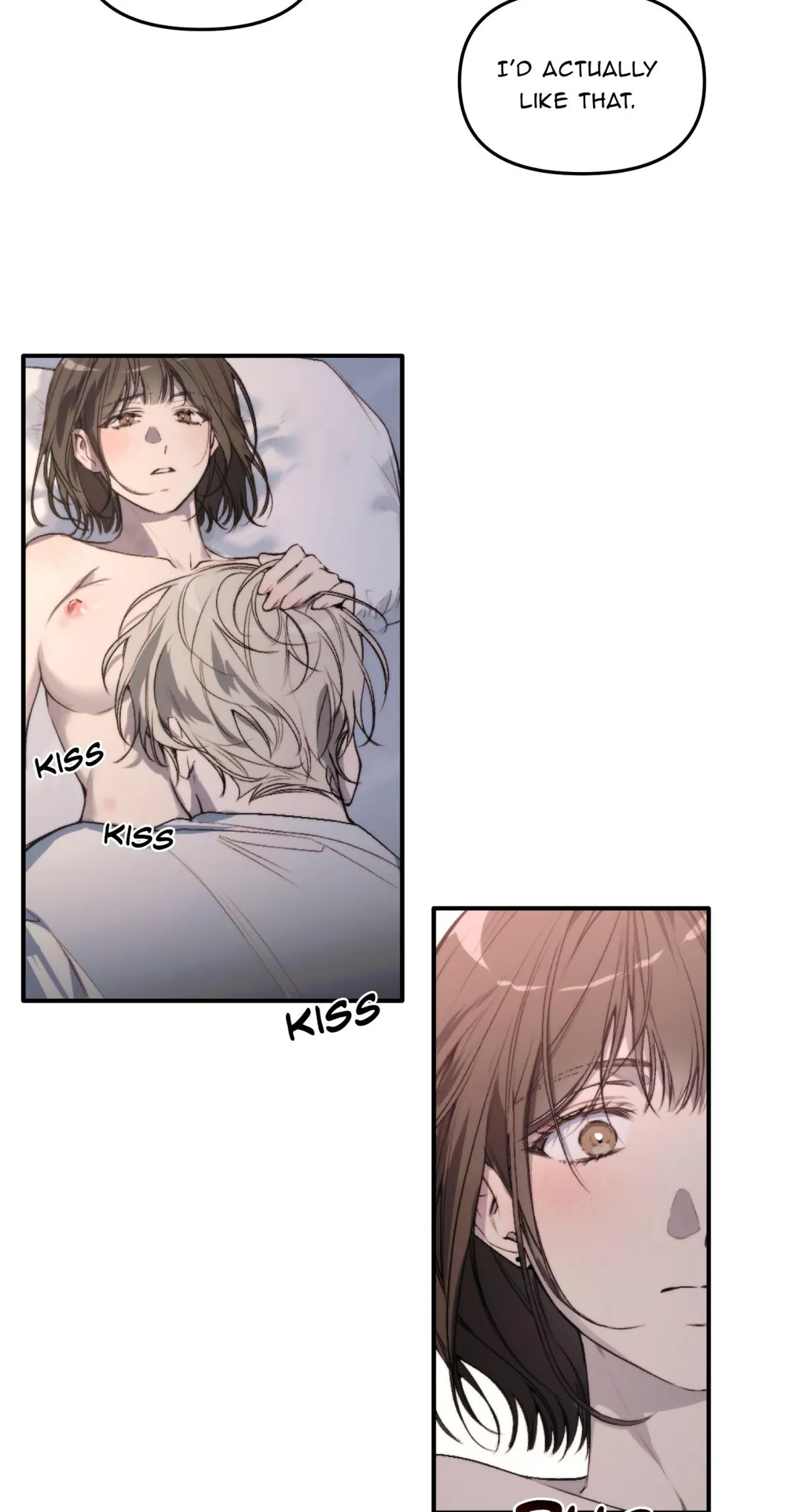 Proposal scandal Chapter 3 page 19 - 