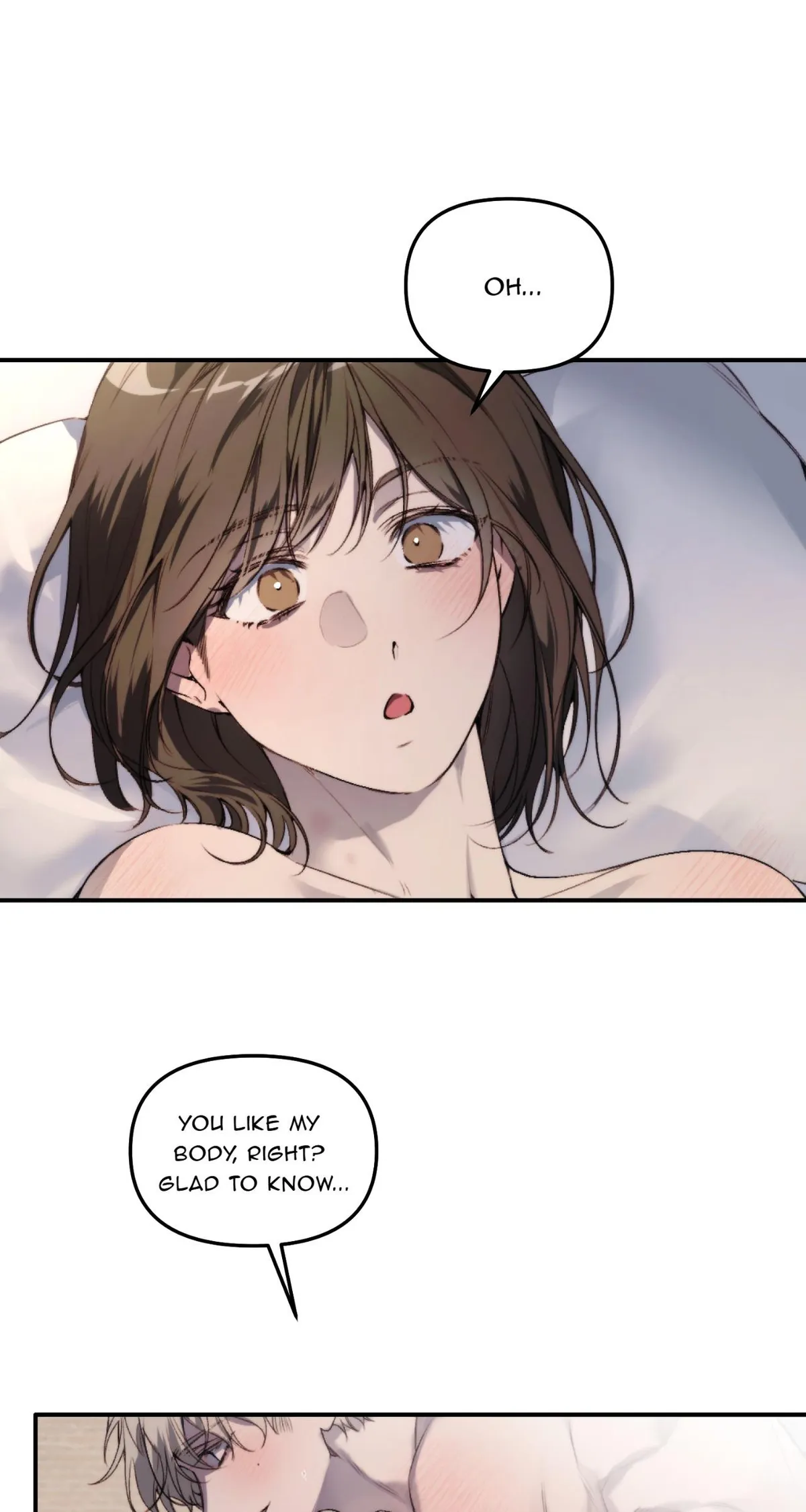 Proposal scandal Chapter 3 page 22 - 