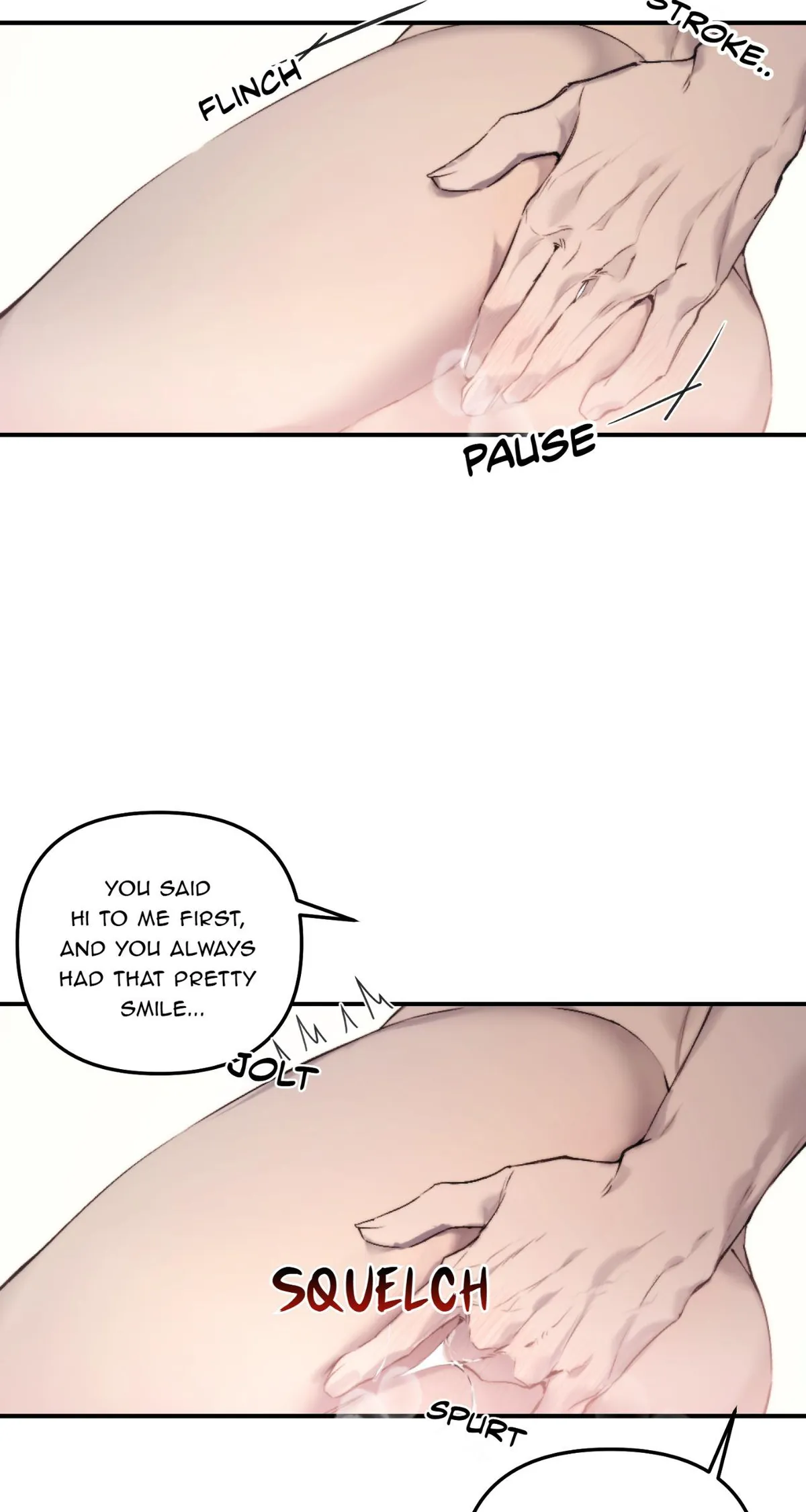 Proposal scandal Chapter 3 page 26 - 