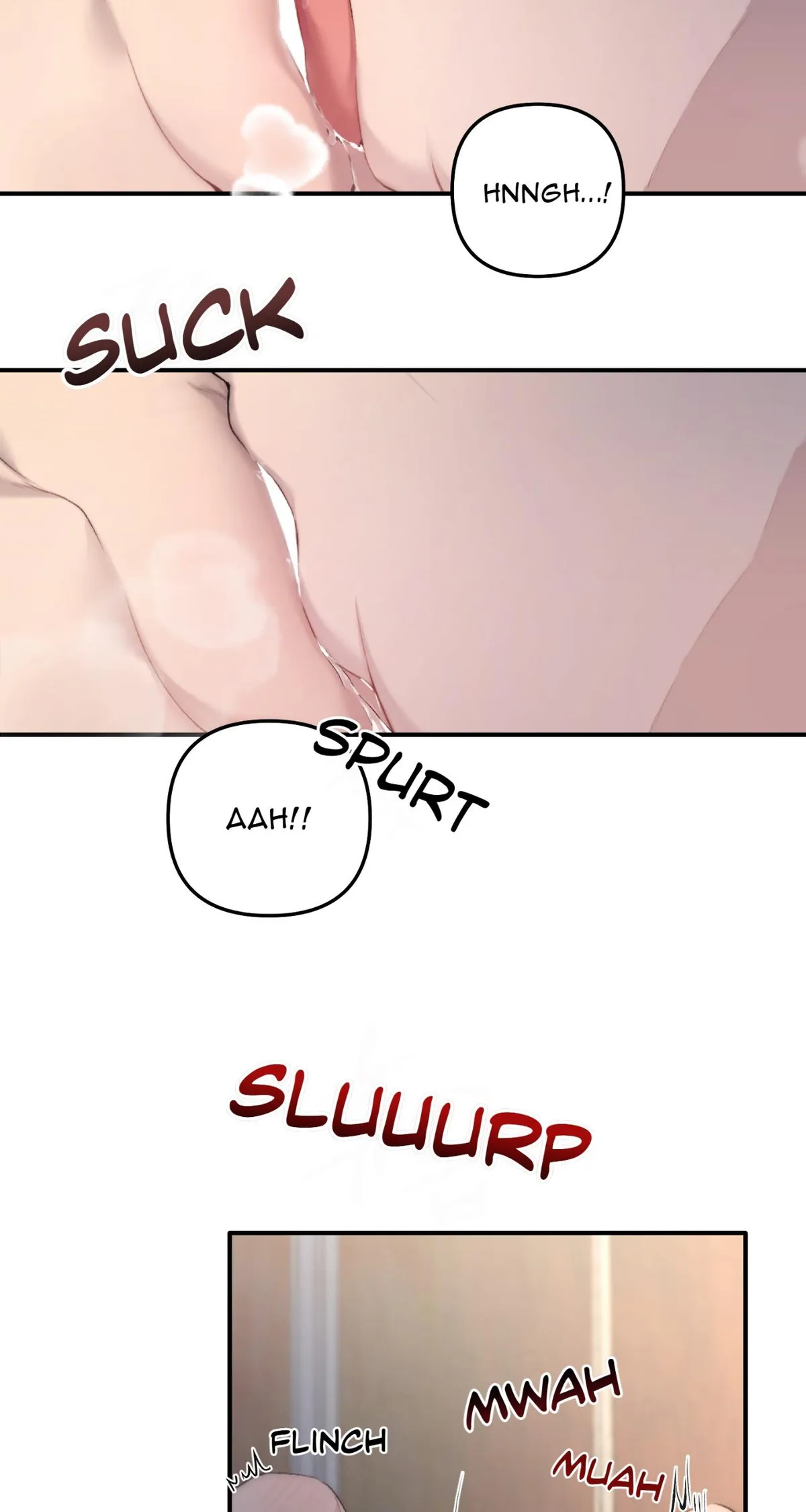Proposal scandal Chapter 3 page 32 - 