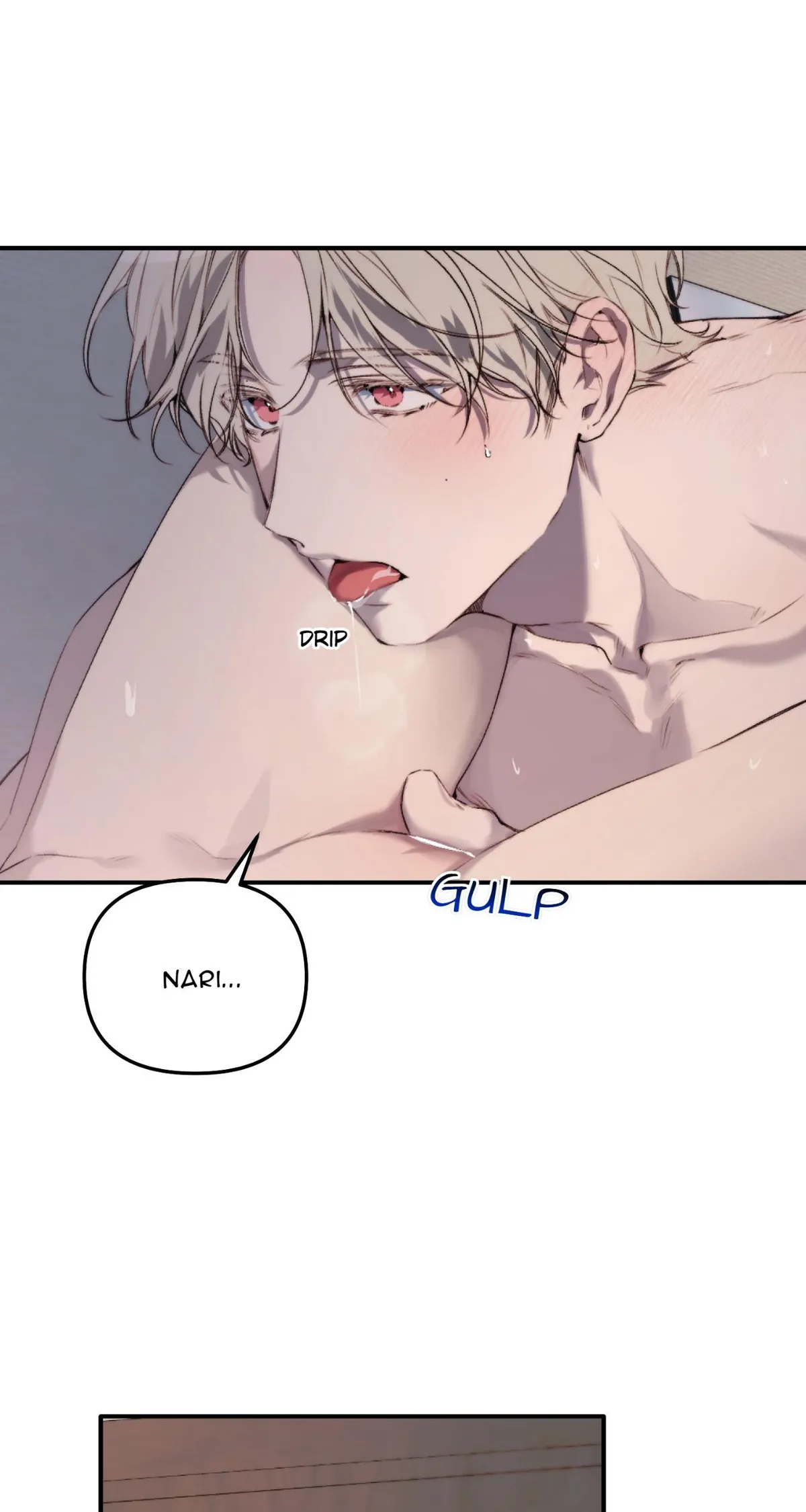 Proposal scandal Chapter 3 page 35 - 