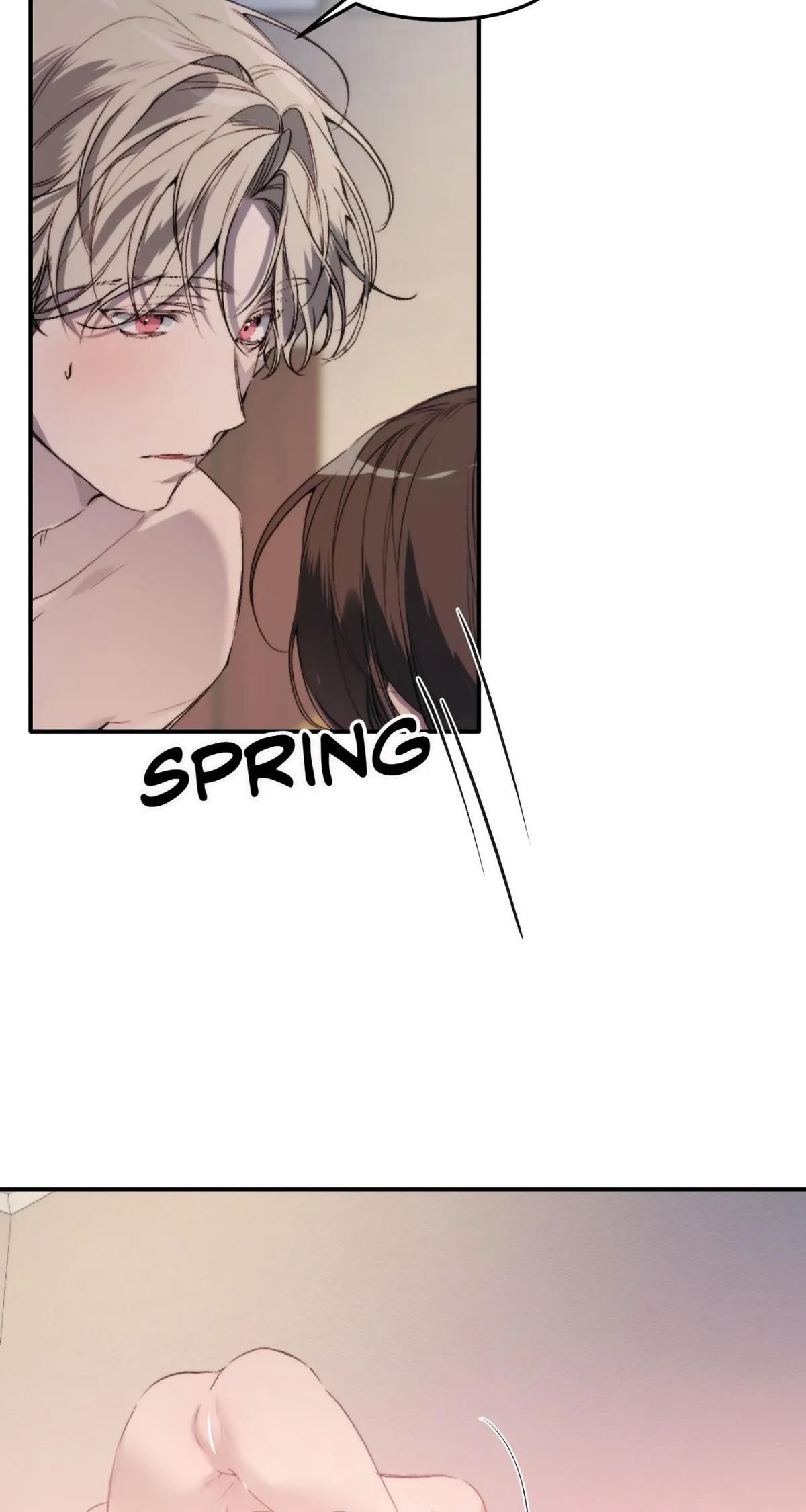 Proposal scandal Chapter 3 page 43 - 