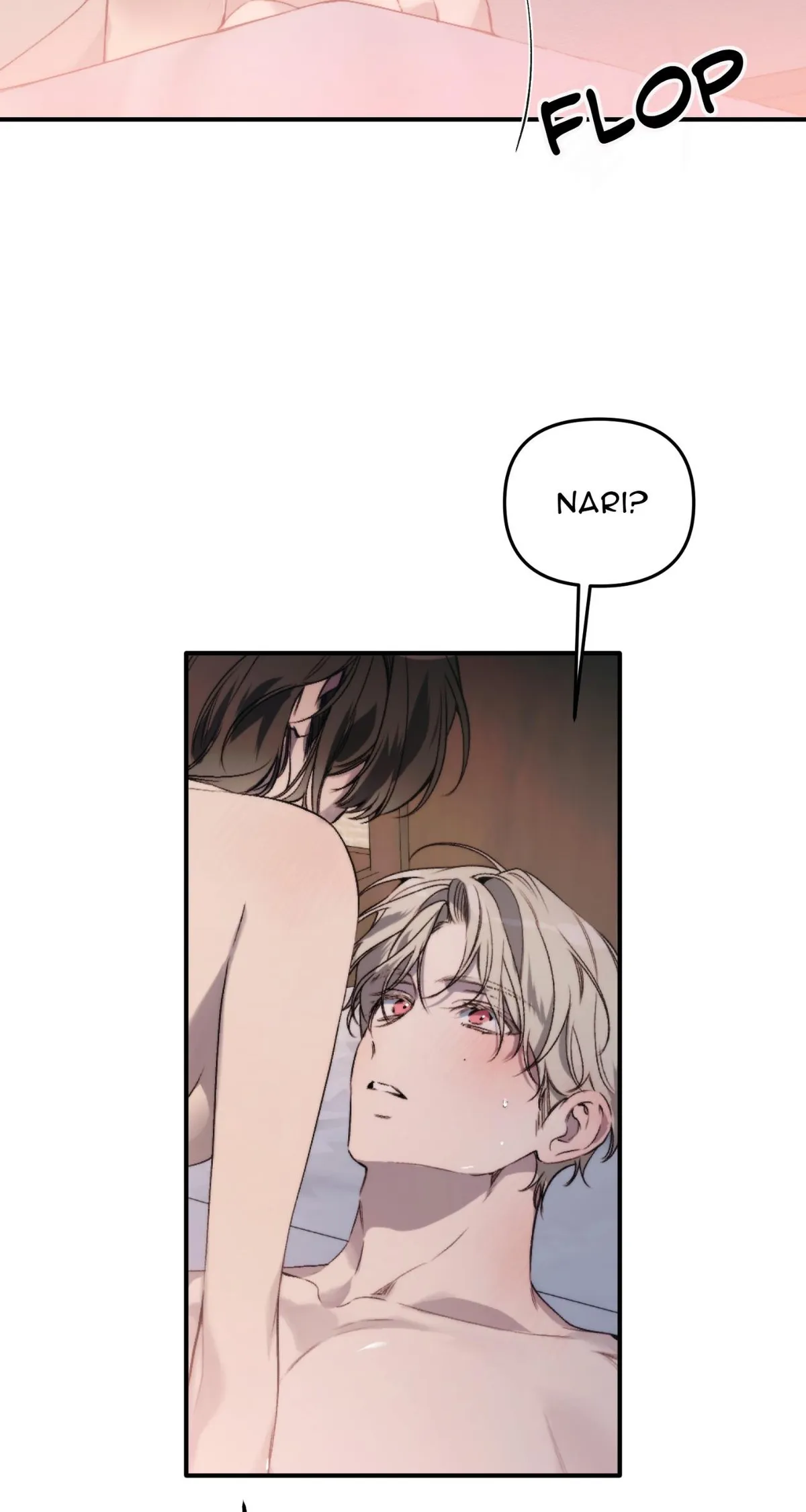 Proposal scandal Chapter 3 page 44 - 