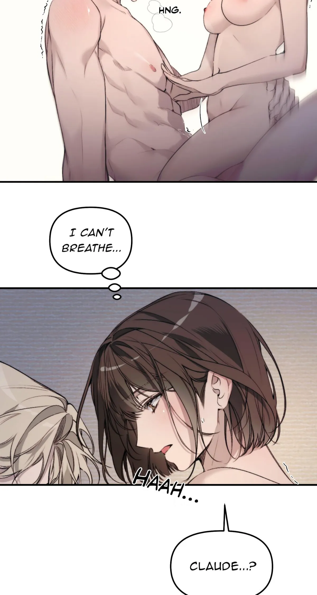 Proposal scandal Chapter 3 page 51 - 