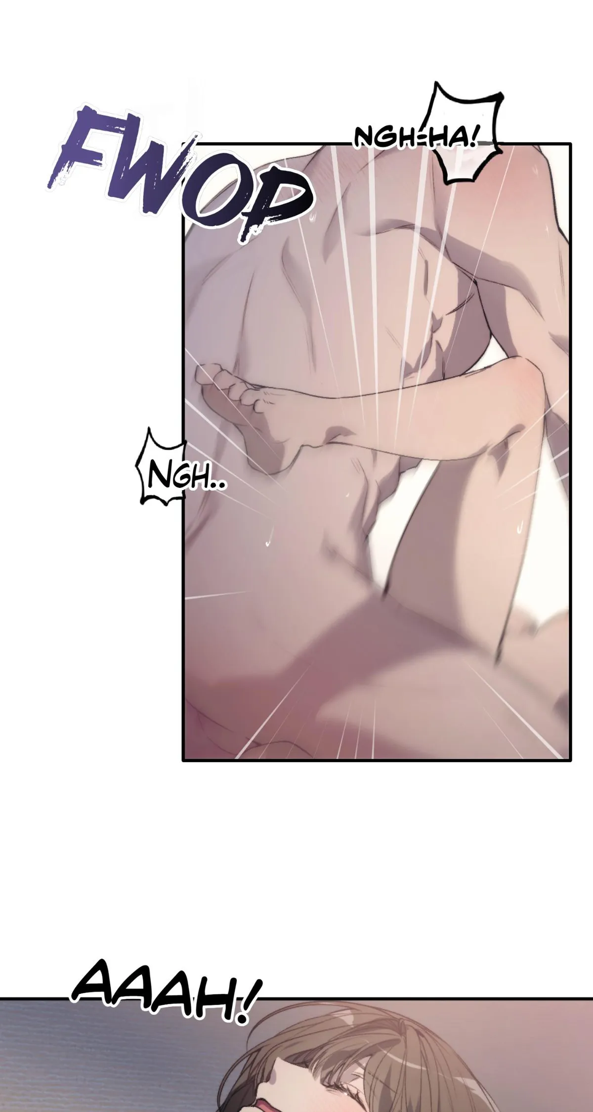 Proposal scandal Chapter 3 page 55 - 