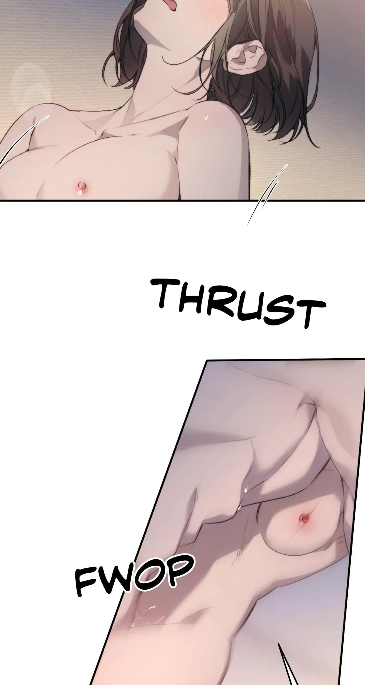 Proposal scandal Chapter 3 page 56 - 